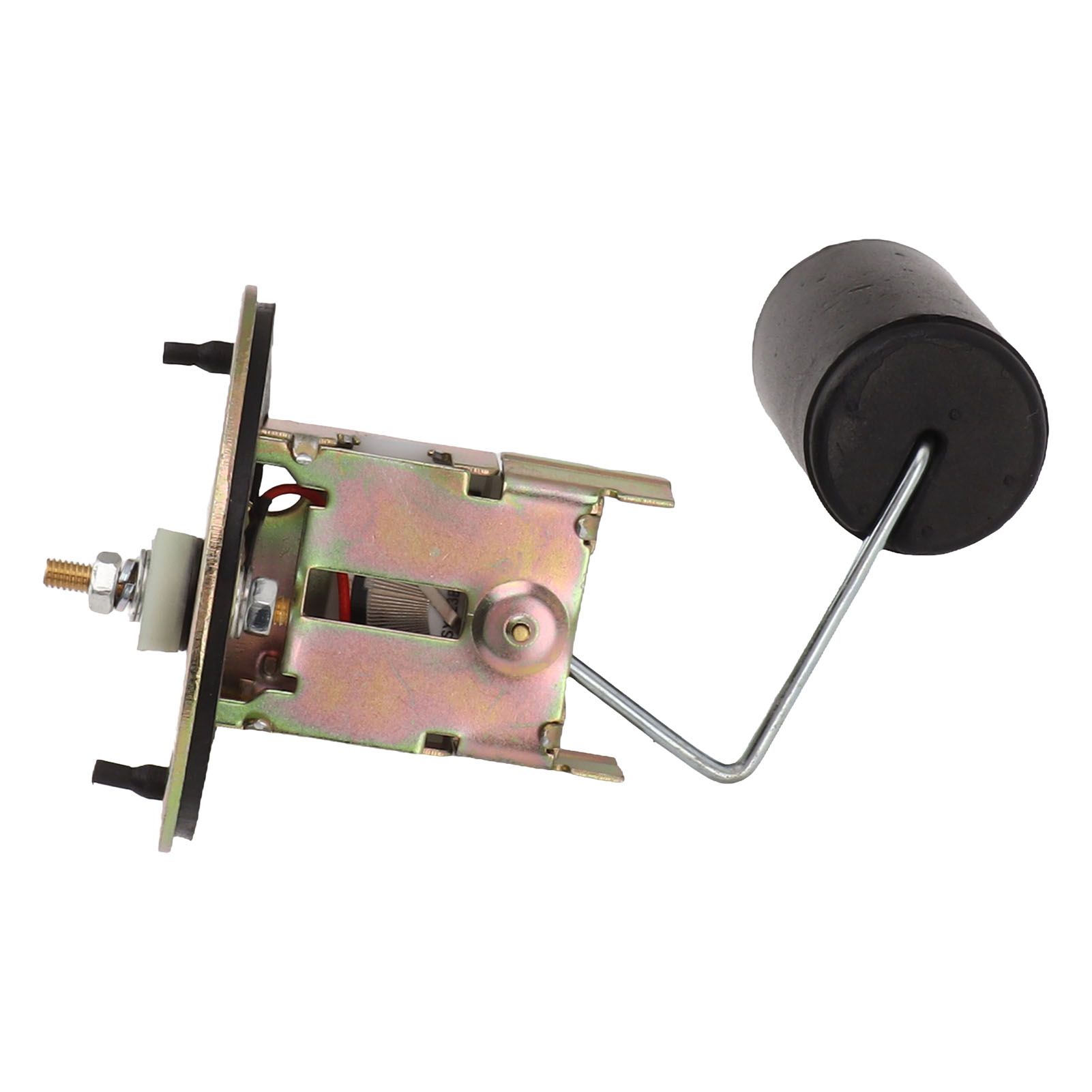 Fuel Level Sensor Copper ABS High Accuracy Universal Fuel Sender Fuel Gauge Sending Unit for Car Truck Generator Tractor 100MM - Image 6