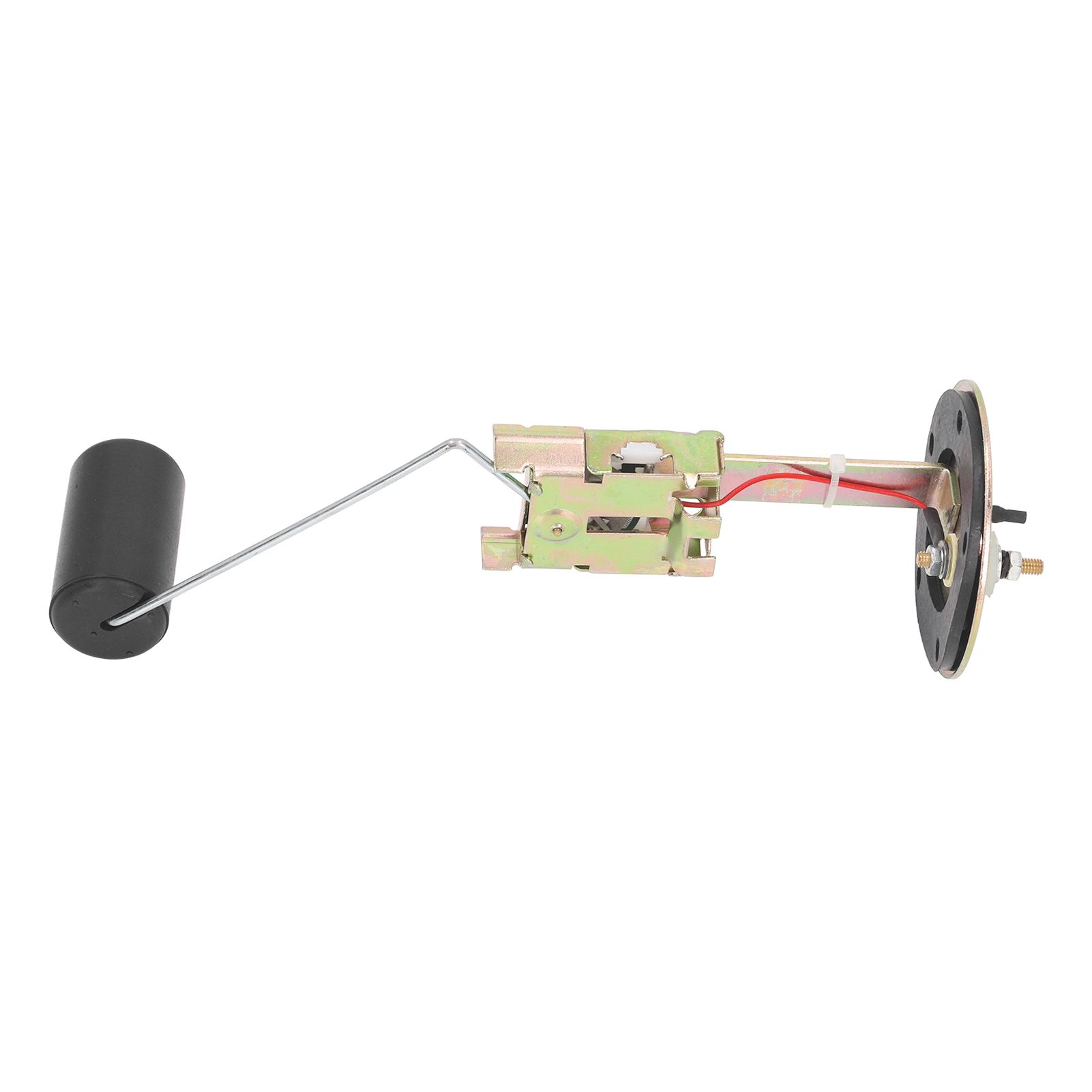 Car Fuel Tank Sender Unit High Accuracy Universal Fuel Level Sensor for Forklift Truck Generators 200mm - Image 1