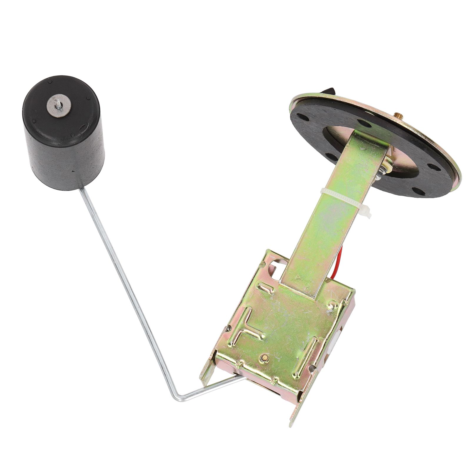 Car Fuel Tank Sender Unit High Accuracy Universal Fuel Level Sensor for Forklift Truck Generators 200mm - Image 3