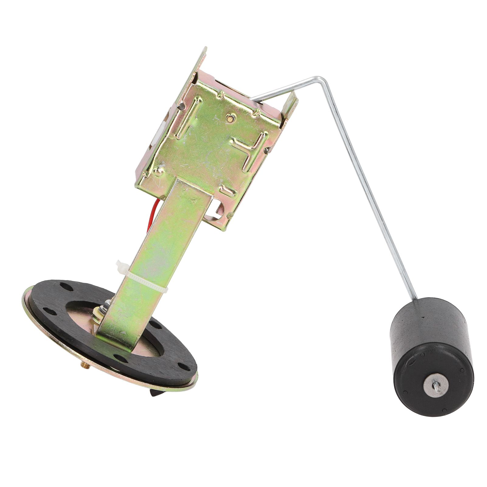 Car Fuel Tank Sender Unit High Accuracy Universal Fuel Level Sensor for Forklift Truck Generators 200mm - Image 4