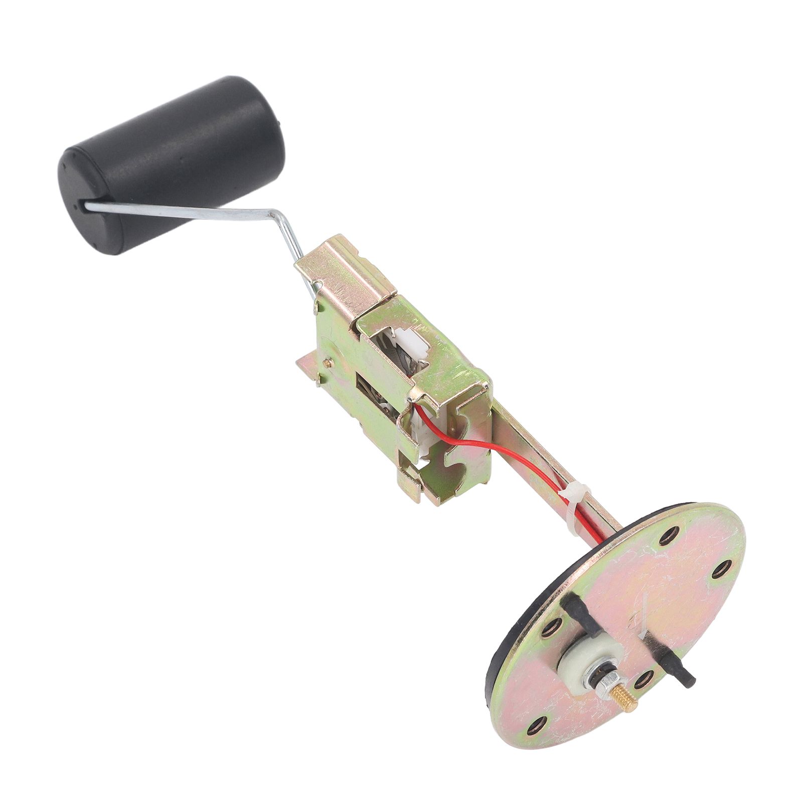 Car Fuel Tank Sender Unit High Accuracy Universal Fuel Level Sensor for Forklift Truck Generators 200mm - Image 5