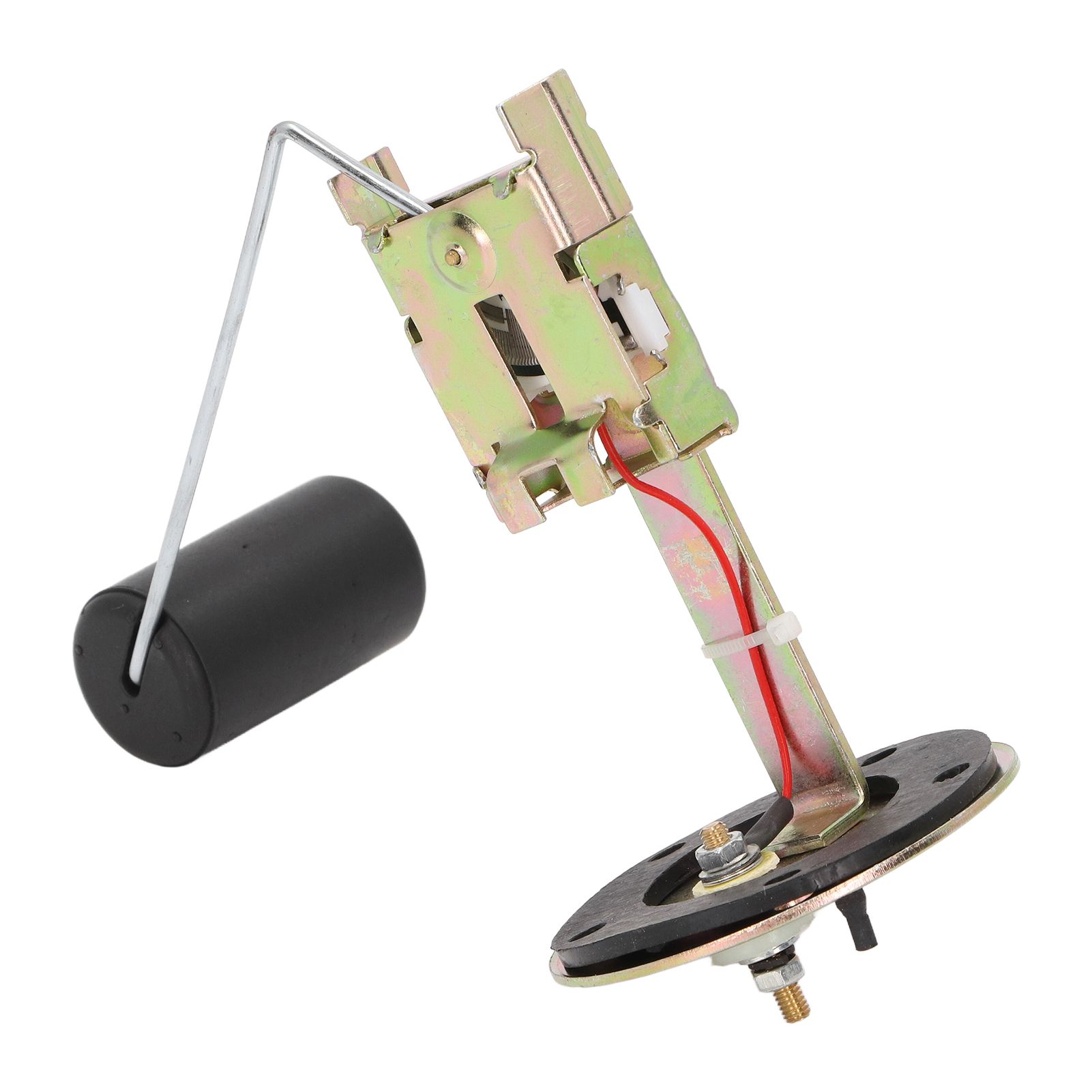 Car Fuel Tank Sender Unit High Accuracy Universal Fuel Level Sensor for Forklift Truck Generators 200mm - Image 6