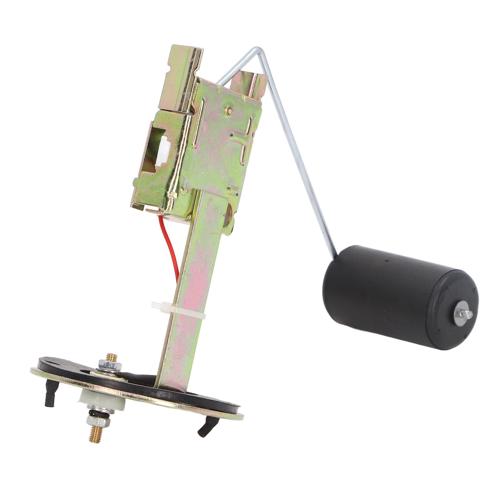 Car Fuel Tank Sender Unit High Accuracy Universal Fuel Level Sensor for Forklift Truck Generators 200mm - Image 7