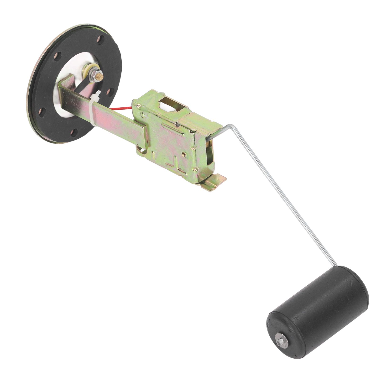Car Fuel Tank Sender Unit High Accuracy Universal Fuel Level Sensor for Forklift Truck Generators 200mm - Image 8