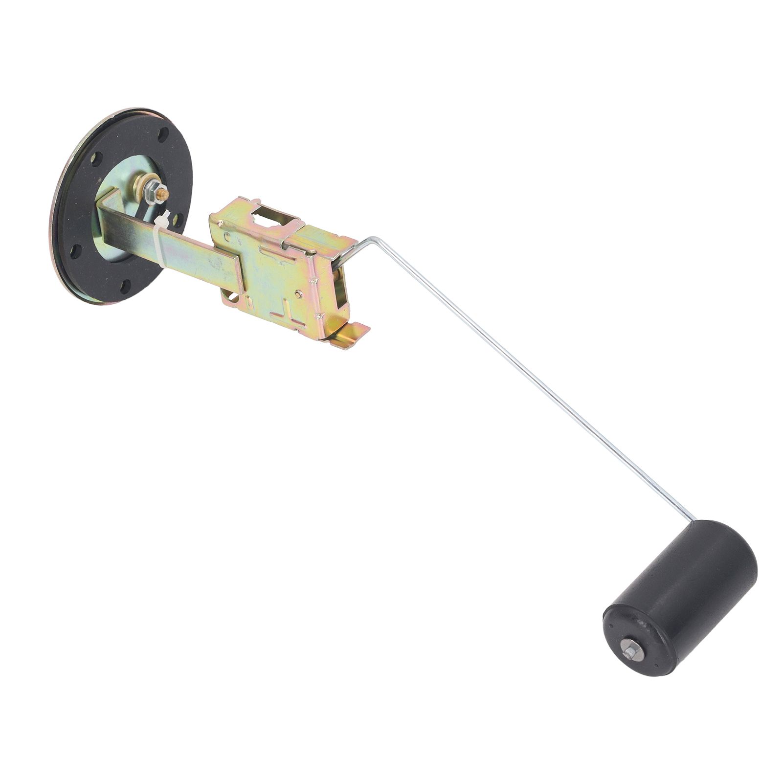 Car Fuel Tank Sender Unit High Accuracy Universal Fuel Level Sensor for Forklift Truck Generators 240mm - Image 1