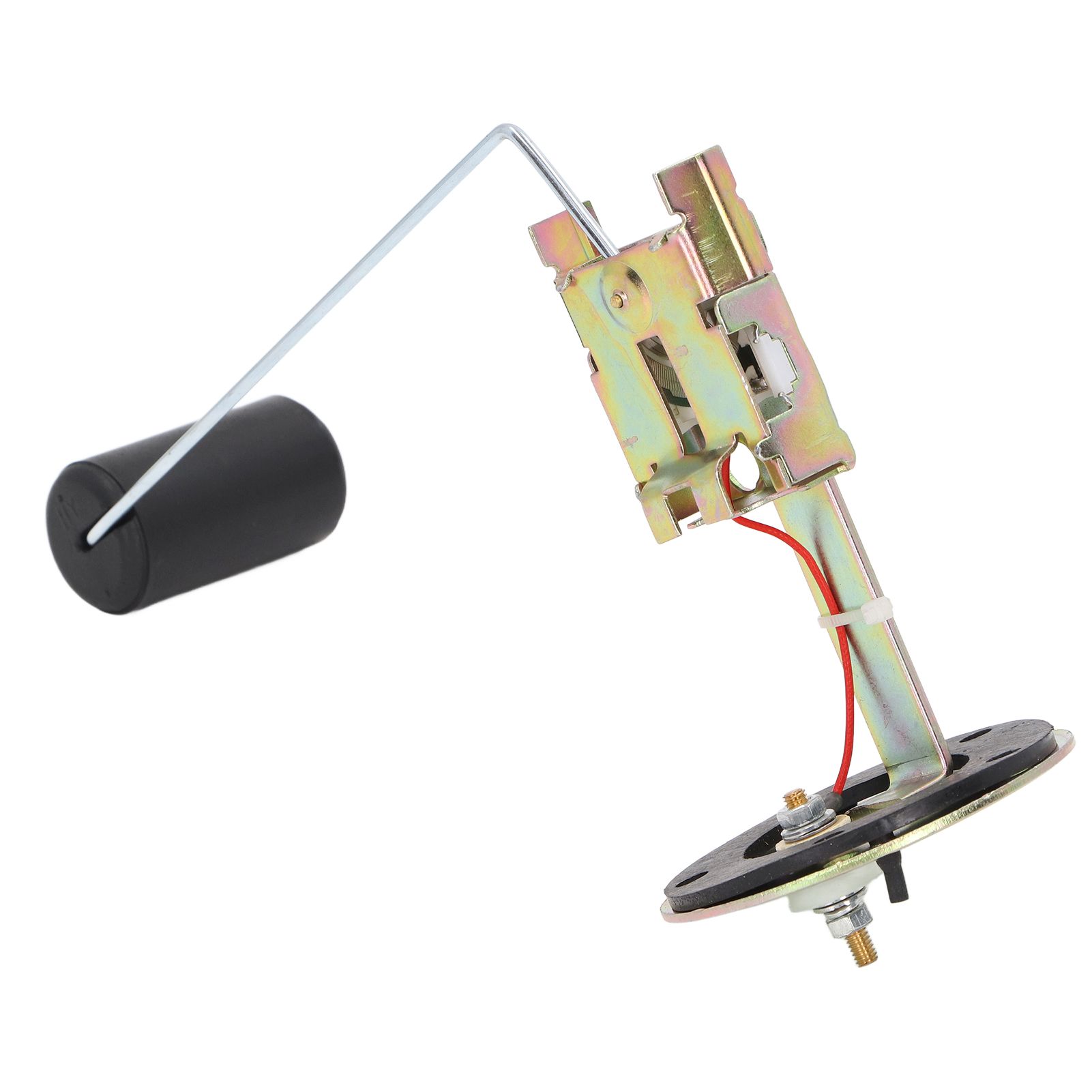 Car Fuel Tank Sender Unit High Accuracy Universal Fuel Level Sensor for Forklift Truck Generators 240mm - Image 2