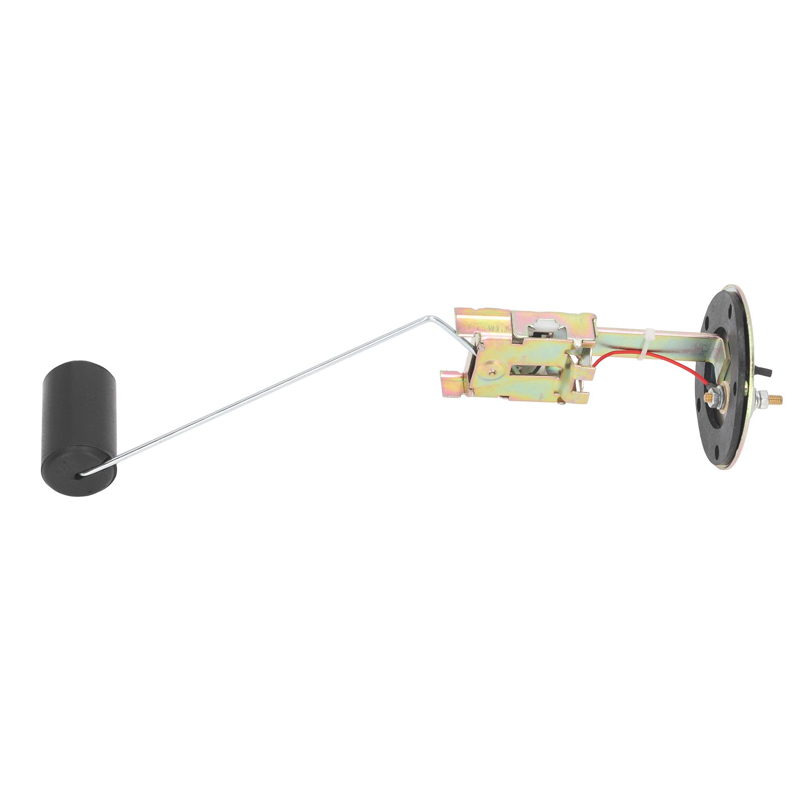 Car Fuel Tank Sender Unit High Accuracy Universal Fuel Level Sensor for Forklift Truck Generators 240mm - Image 3