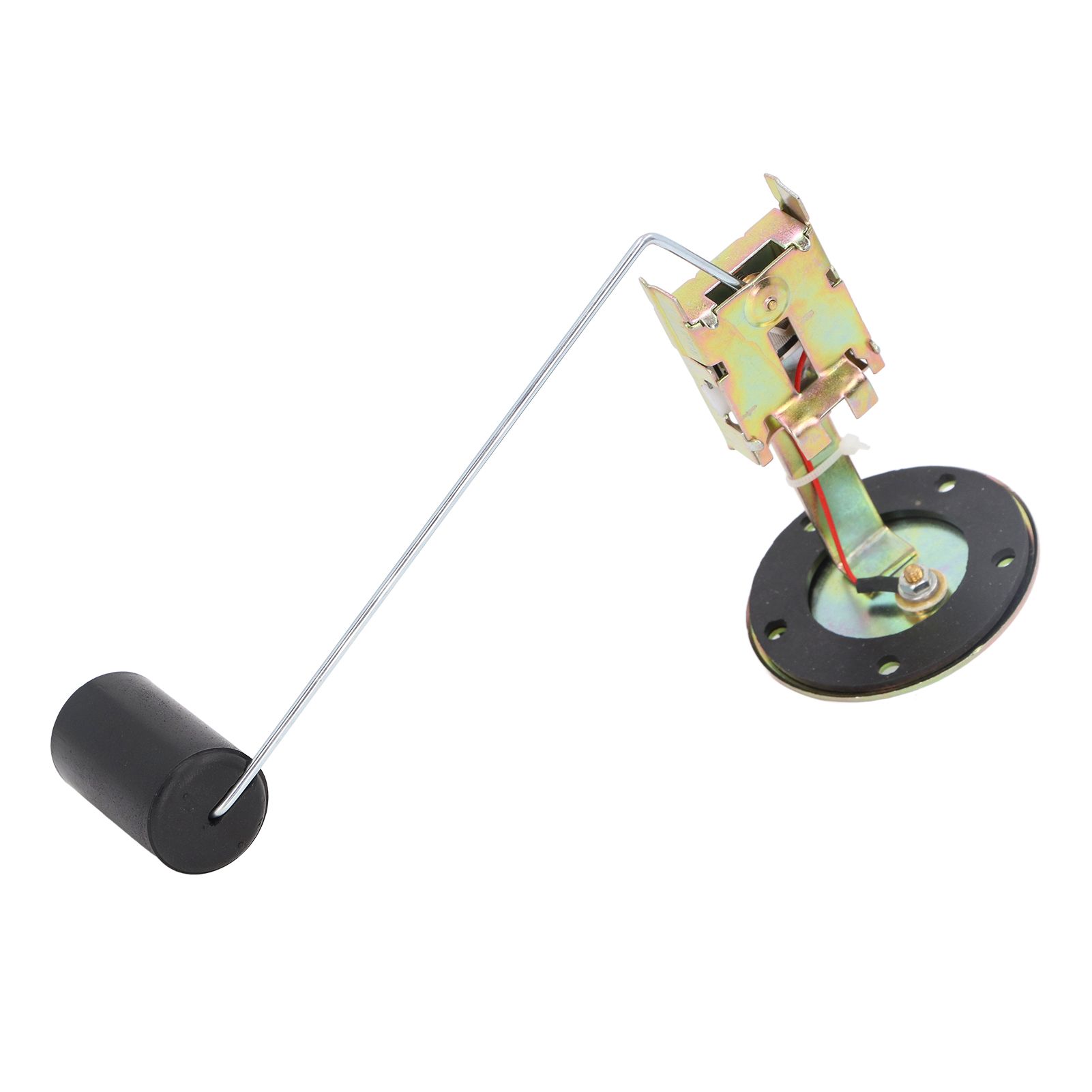 Car Fuel Tank Sender Unit High Accuracy Universal Fuel Level Sensor for Forklift Truck Generators 240mm - Image 4