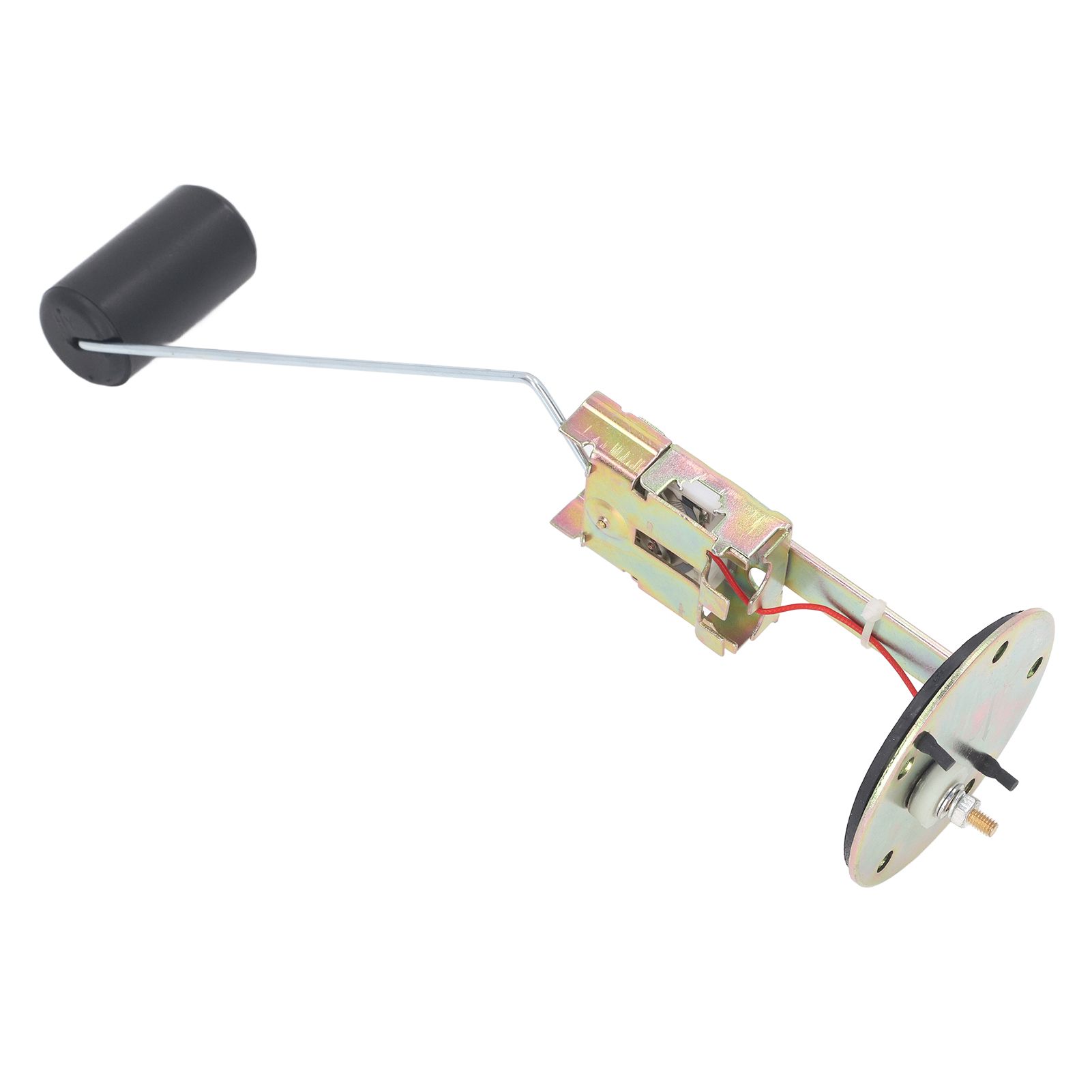 Car Fuel Tank Sender Unit High Accuracy Universal Fuel Level Sensor for Forklift Truck Generators 240mm - Image 5