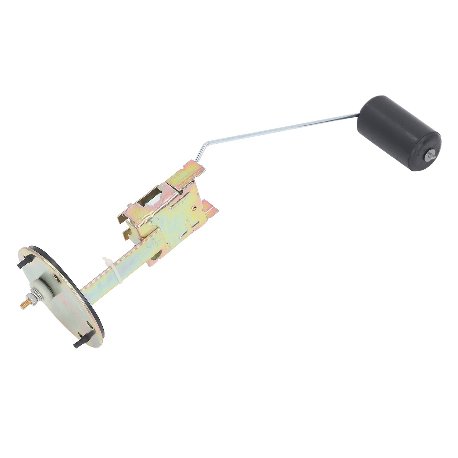 Car Fuel Tank Sender Unit High Accuracy Universal Fuel Level Sensor for Forklift Truck Generators 240mm - Image 6