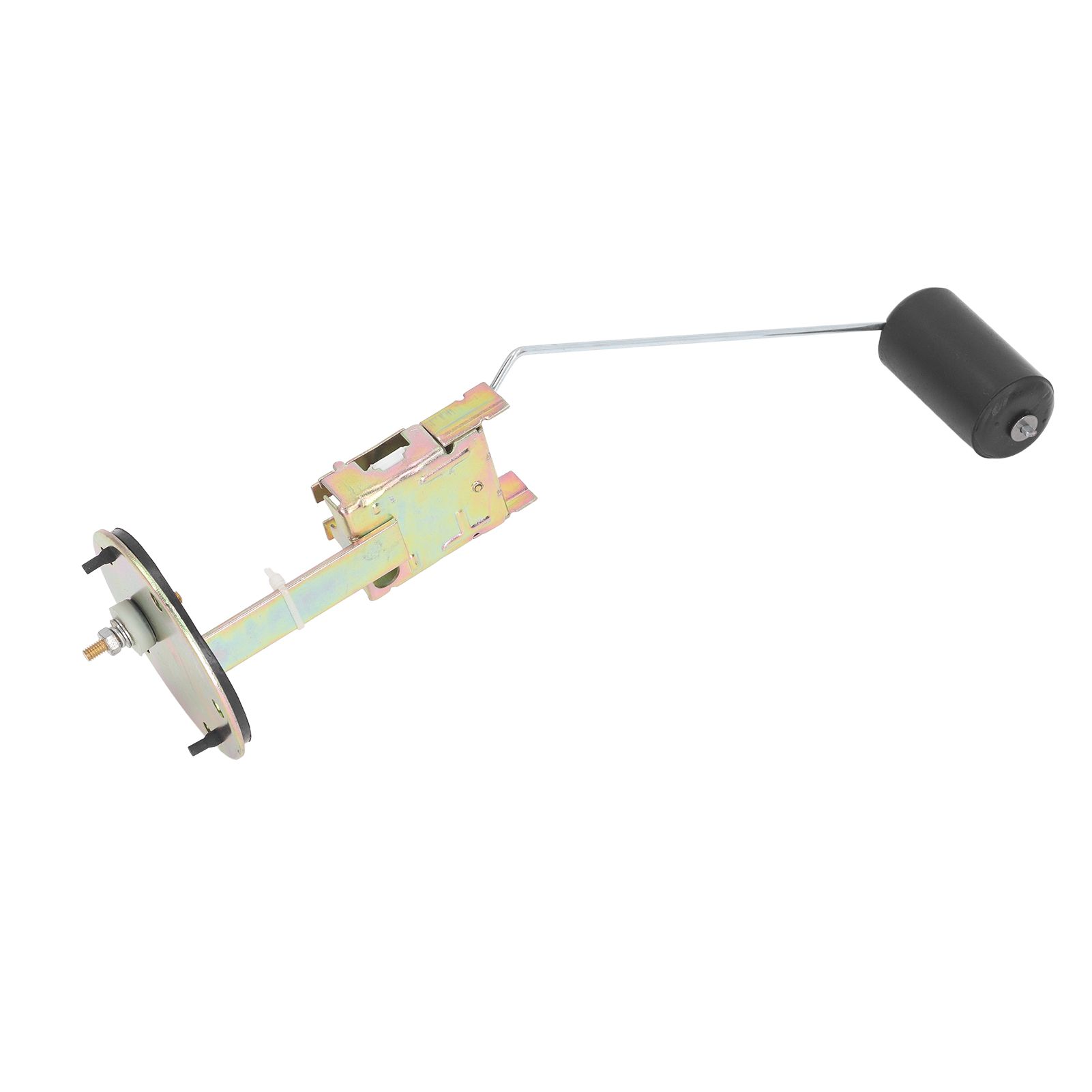 Car Fuel Tank Sender Unit High Accuracy Universal Fuel Level Sensor for Forklift Truck Generators 240mm - Image 7