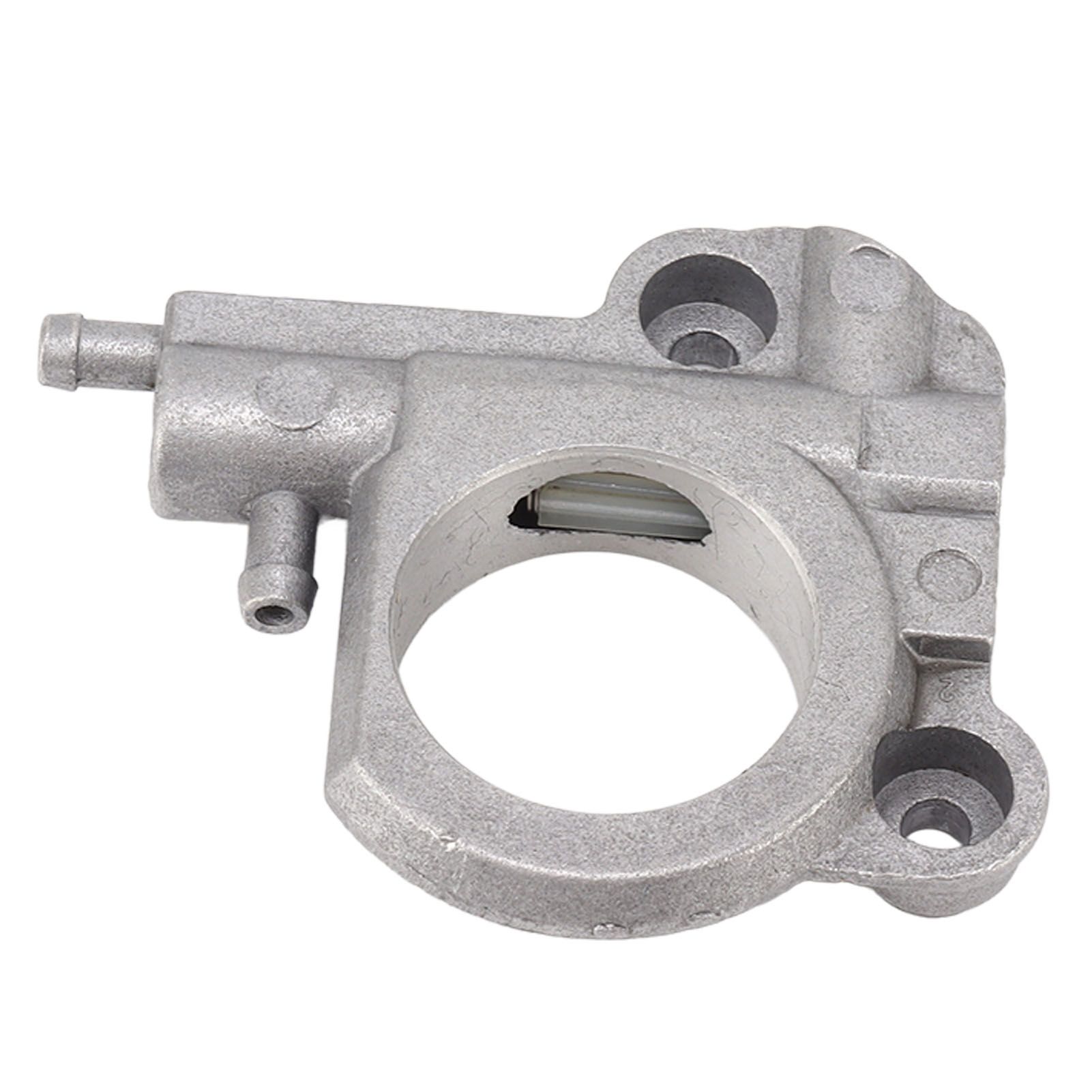 Auto Oiler Assembly Oil Pump For CS550P CS600P CS590 CS620P CS620PW CS600 Chainsaw Parts - Image 1