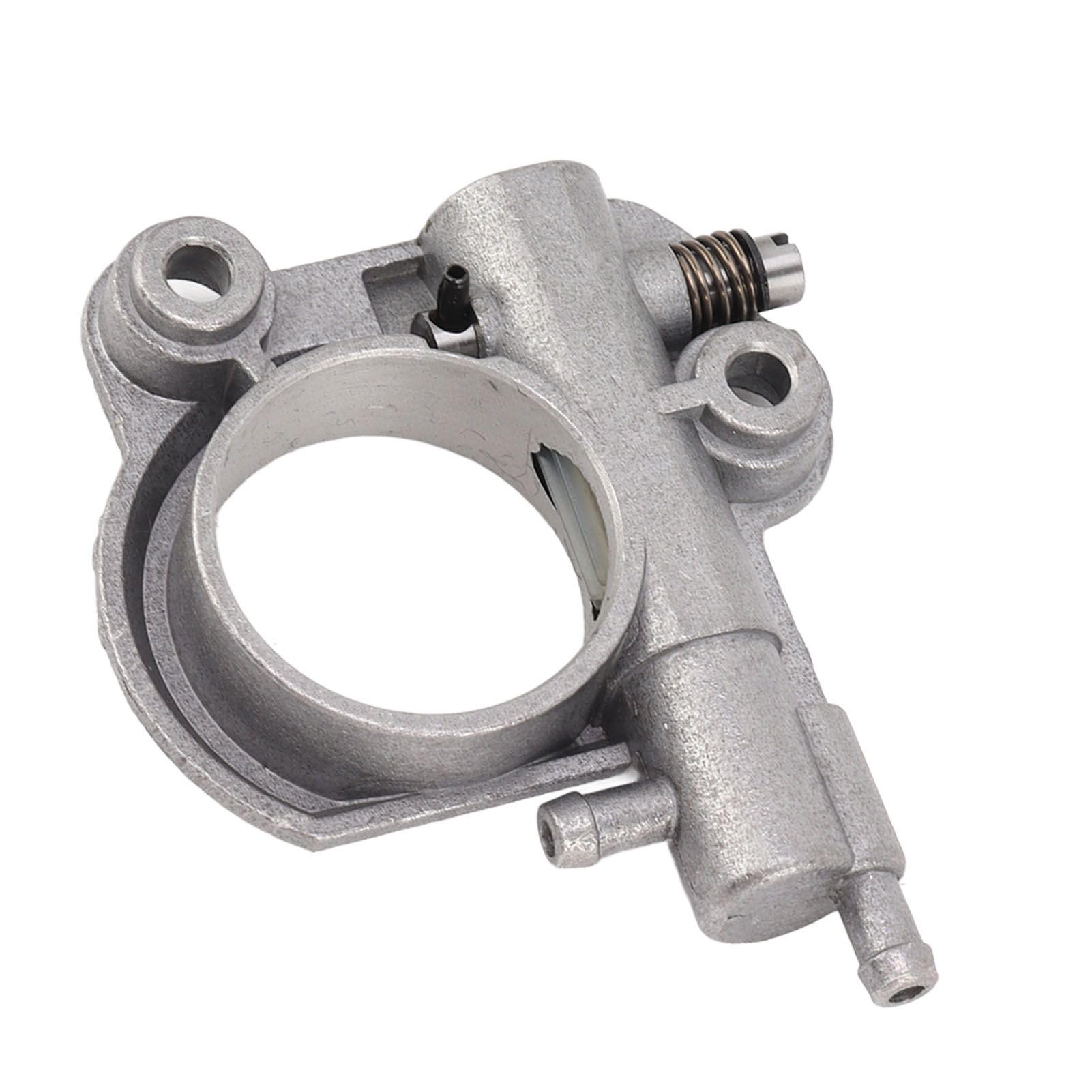 Auto Oiler Assembly Oil Pump For CS550P CS600P CS590 CS620P CS620PW CS600 Chainsaw Parts - Image 2