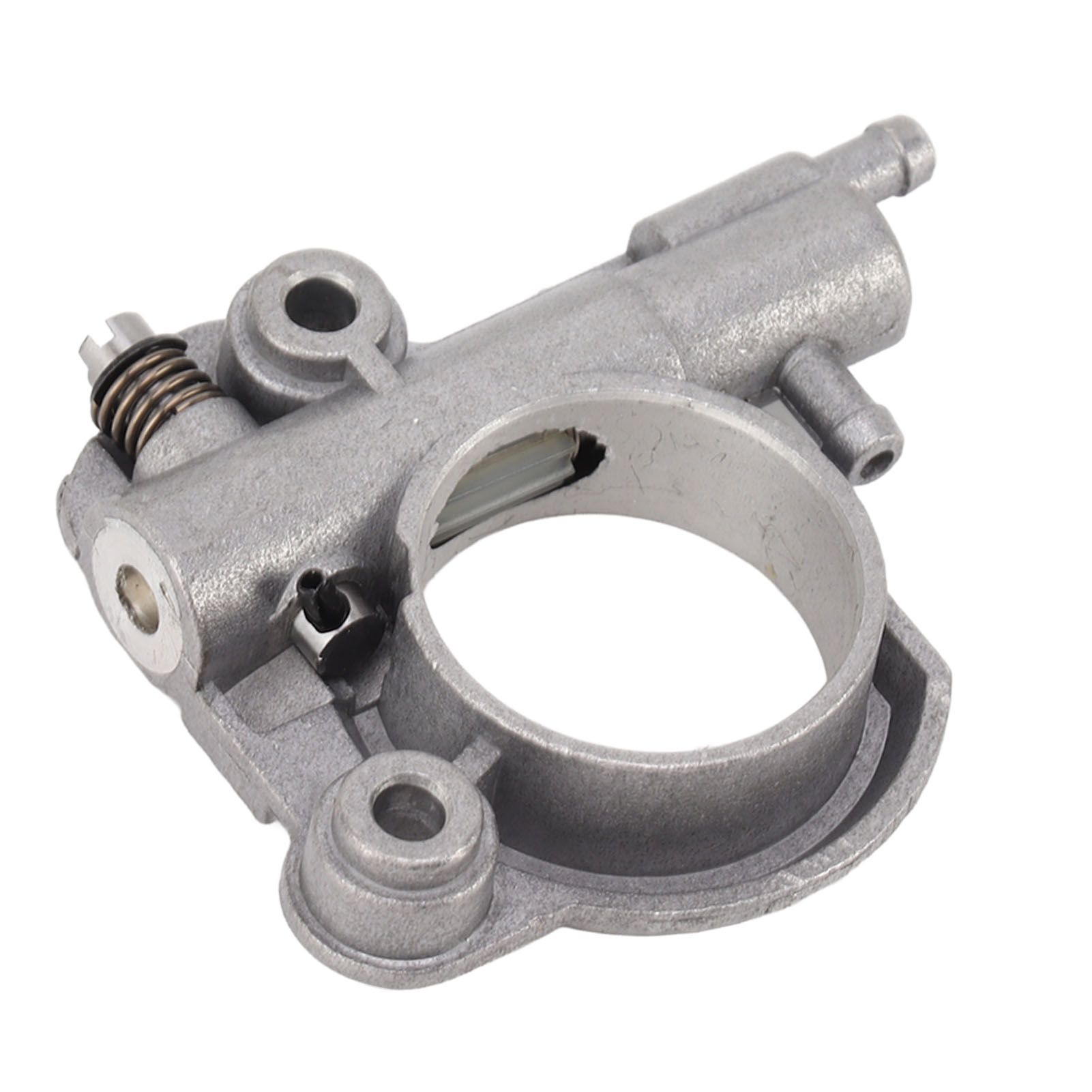 Auto Oiler Assembly Oil Pump For CS550P CS600P CS590 CS620P CS620PW CS600 Chainsaw Parts - Image 3