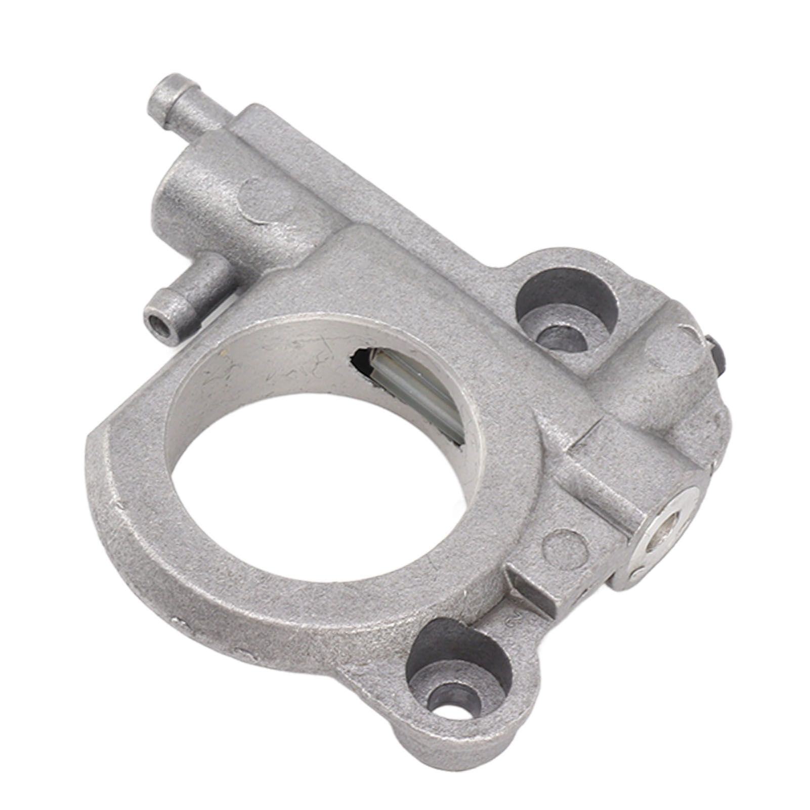 Auto Oiler Assembly Oil Pump For CS550P CS600P CS590 CS620P CS620PW CS600 Chainsaw Parts - Image 4
