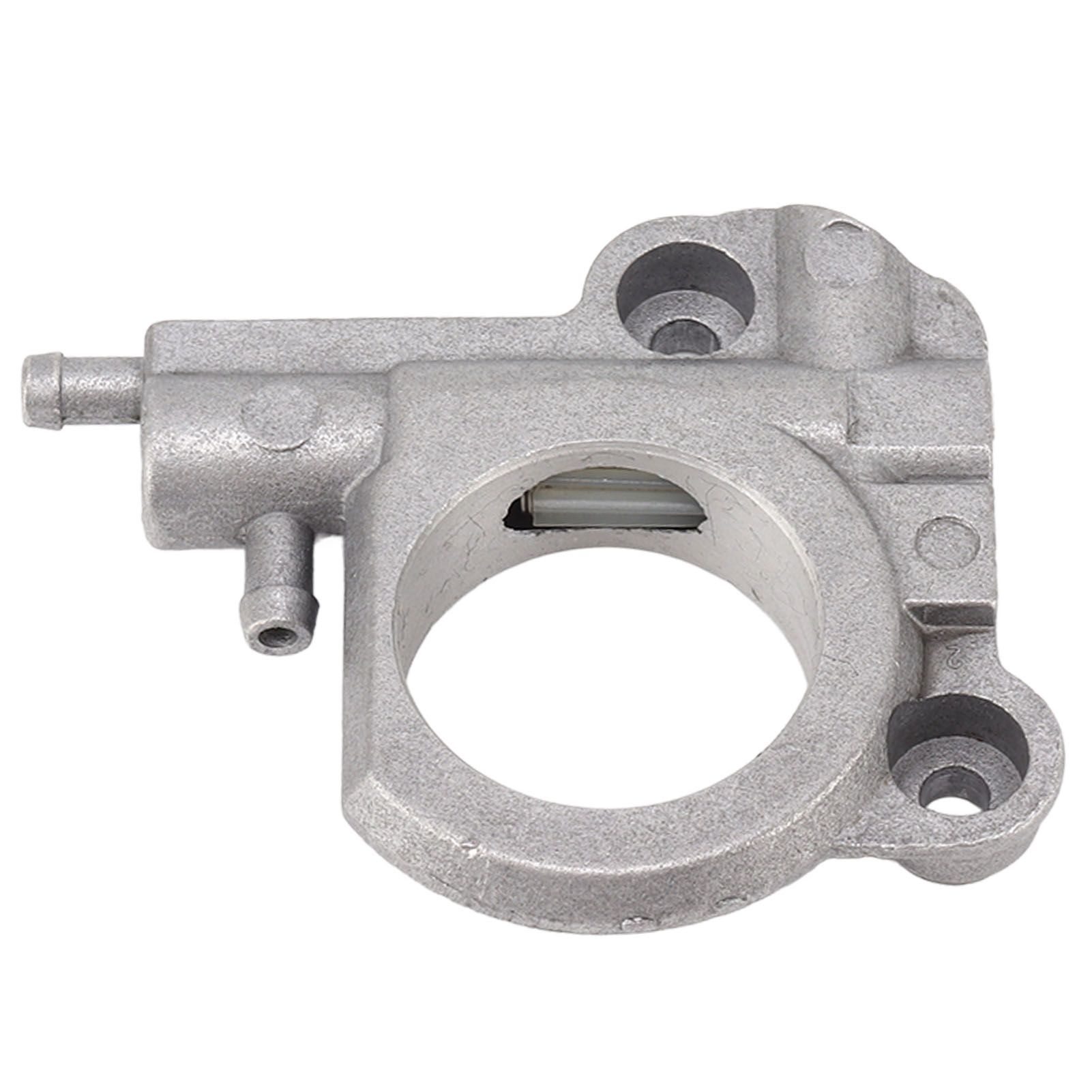 Auto Oiler Assembly Oil Pump For CS550P CS600P CS590 CS620P CS620PW CS600 Chainsaw Parts - Image 5