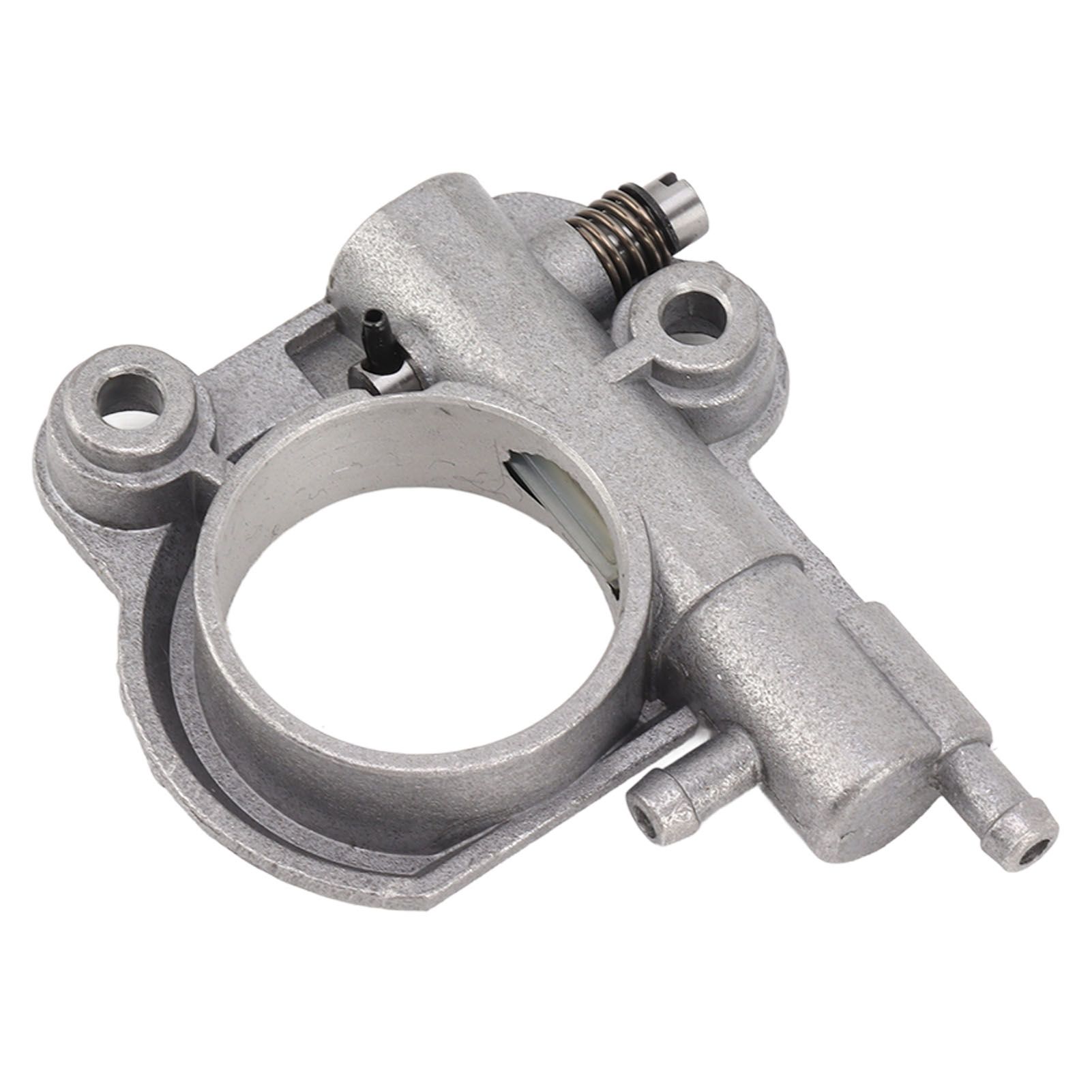 Auto Oiler Assembly Oil Pump For CS550P CS600P CS590 CS620P CS620PW CS600 Chainsaw Parts - Image 7