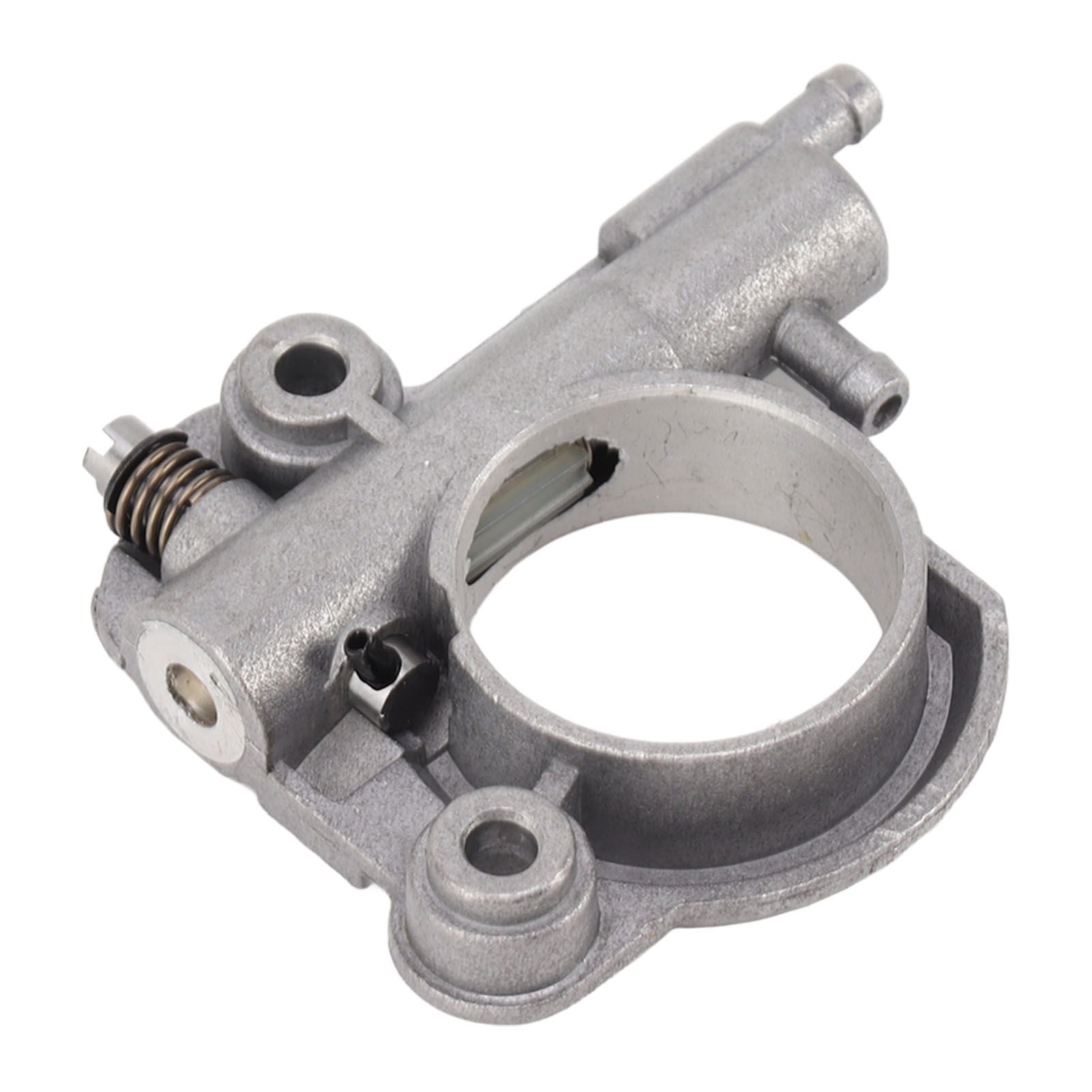 Auto Oiler Assembly Oil Pump For CS550P CS600P CS590 CS620P CS620PW CS600 Chainsaw Parts - Image 8