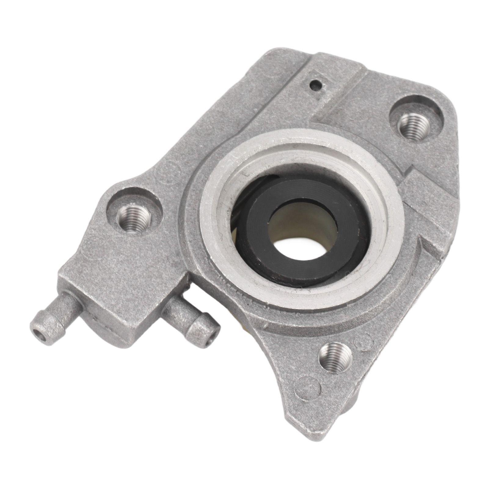 Worm Oil Pump Kit Aluminum Iron Simple Installation Oil Pump Worm Gear for CS3800 CS4200 CS 4200 CS3200 CS3500 CS3700 CS4400 CS5100 4200 Chainsaw - Image 1