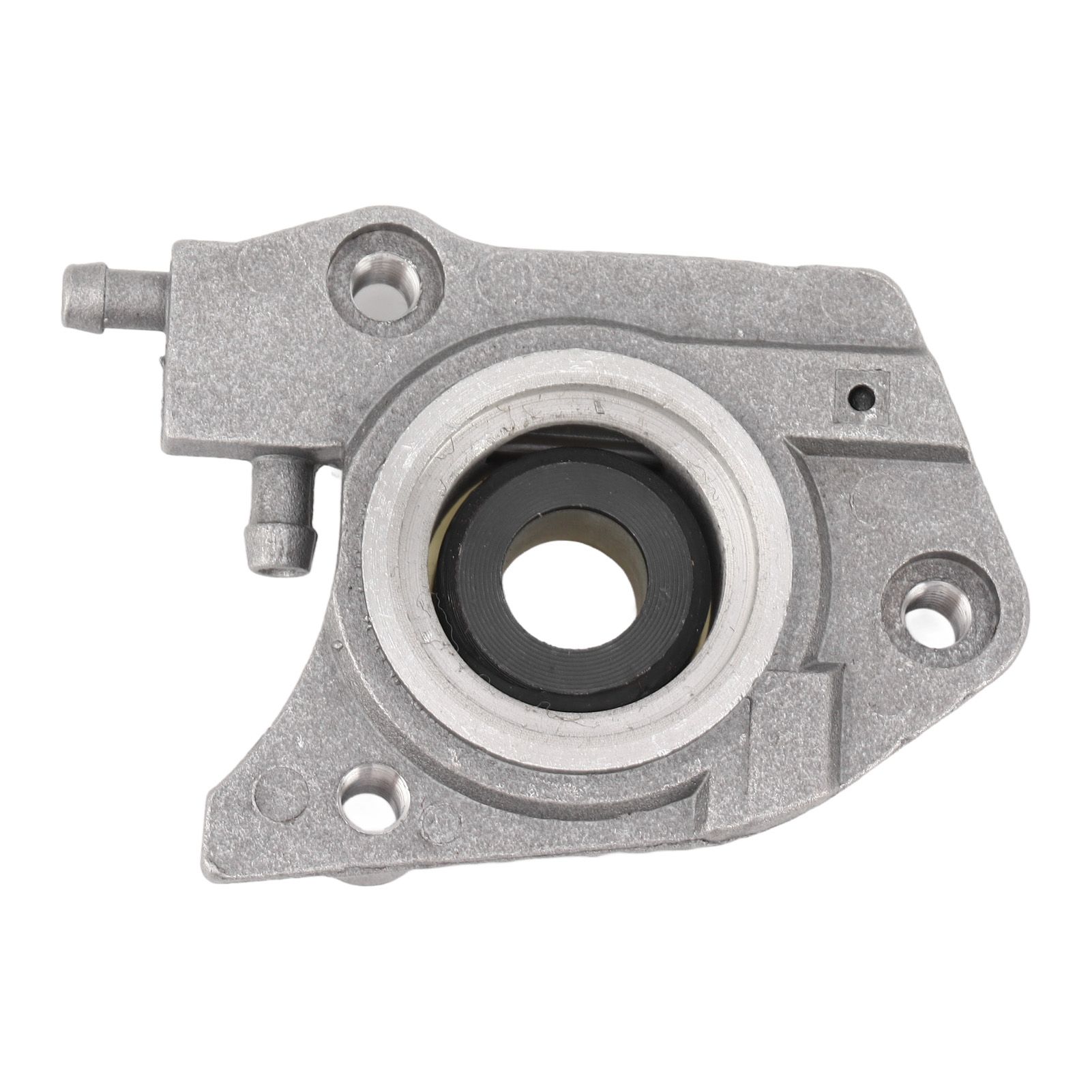 Worm Oil Pump Kit Aluminum Iron Simple Installation Oil Pump Worm Gear for CS3800 CS4200 CS 4200 CS3200 CS3500 CS3700 CS4400 CS5100 4200 Chainsaw - Image 2