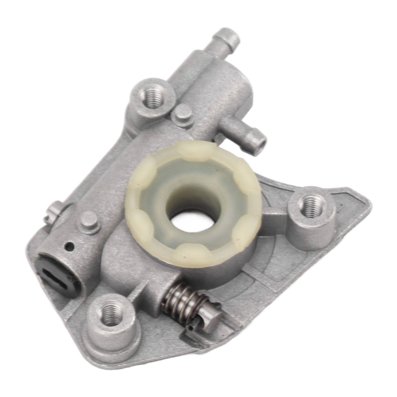 Worm Oil Pump Kit Aluminum Iron Simple Installation Oil Pump Worm Gear for CS3800 CS4200 CS 4200 CS3200 CS3500 CS3700 CS4400 CS5100 4200 Chainsaw - Image 4