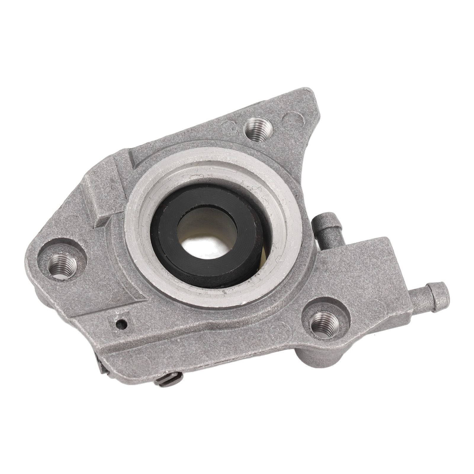 Worm Oil Pump Kit Aluminum Iron Simple Installation Oil Pump Worm Gear for CS3800 CS4200 CS 4200 CS3200 CS3500 CS3700 CS4400 CS5100 4200 Chainsaw - Image 6