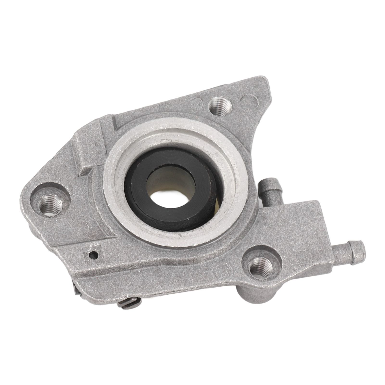 Worm Oil Pump Kit Aluminum Iron Simple Installation Oil Pump Worm Gear for CS3800 CS4200 CS 4200 CS3200 CS3500 CS3700 CS4400 CS5100 4200 Chainsaw - Image 7