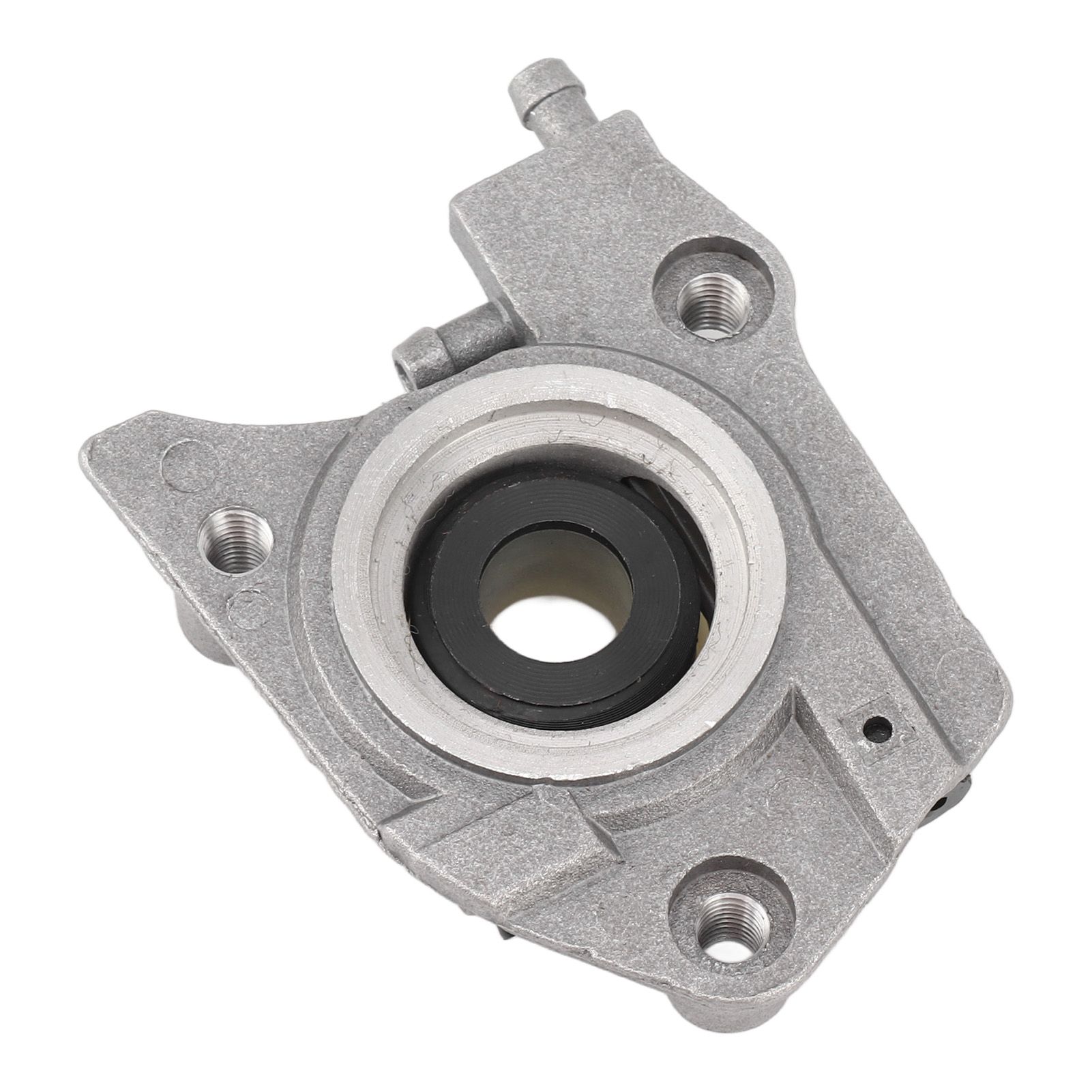 Worm Oil Pump Kit Aluminum Iron Simple Installation Oil Pump Worm Gear for CS3800 CS4200 CS 4200 CS3200 CS3500 CS3700 CS4400 CS5100 4200 Chainsaw - Image 8