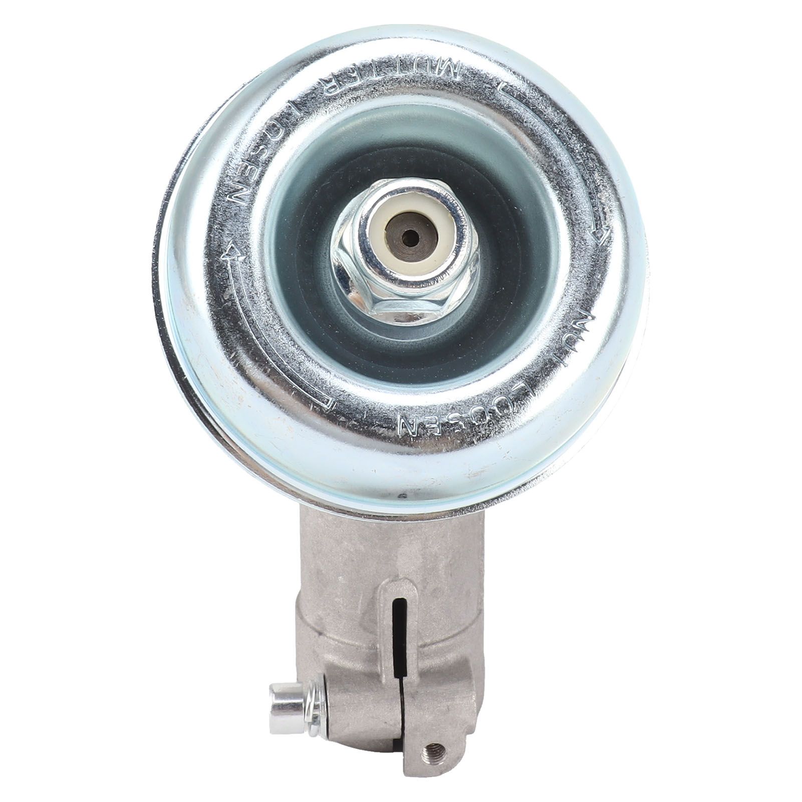 Trimmer Gear Box Head Aluminum Stainless Steel Iron Trimmer Gear Head Attachment Part for FS55 FS56 FS70 Brush Cutter Garden Tool - Image 1