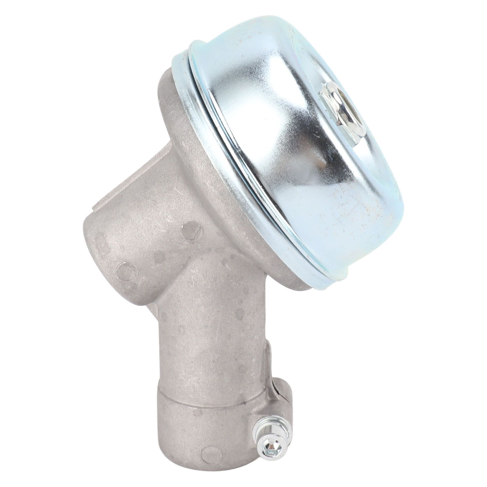 Trimmer Gear Box Head Aluminum Stainless Steel Iron Trimmer Gear Head Attachment Part for FS55 FS56 FS70 Brush Cutter Garden Tool - Image 2