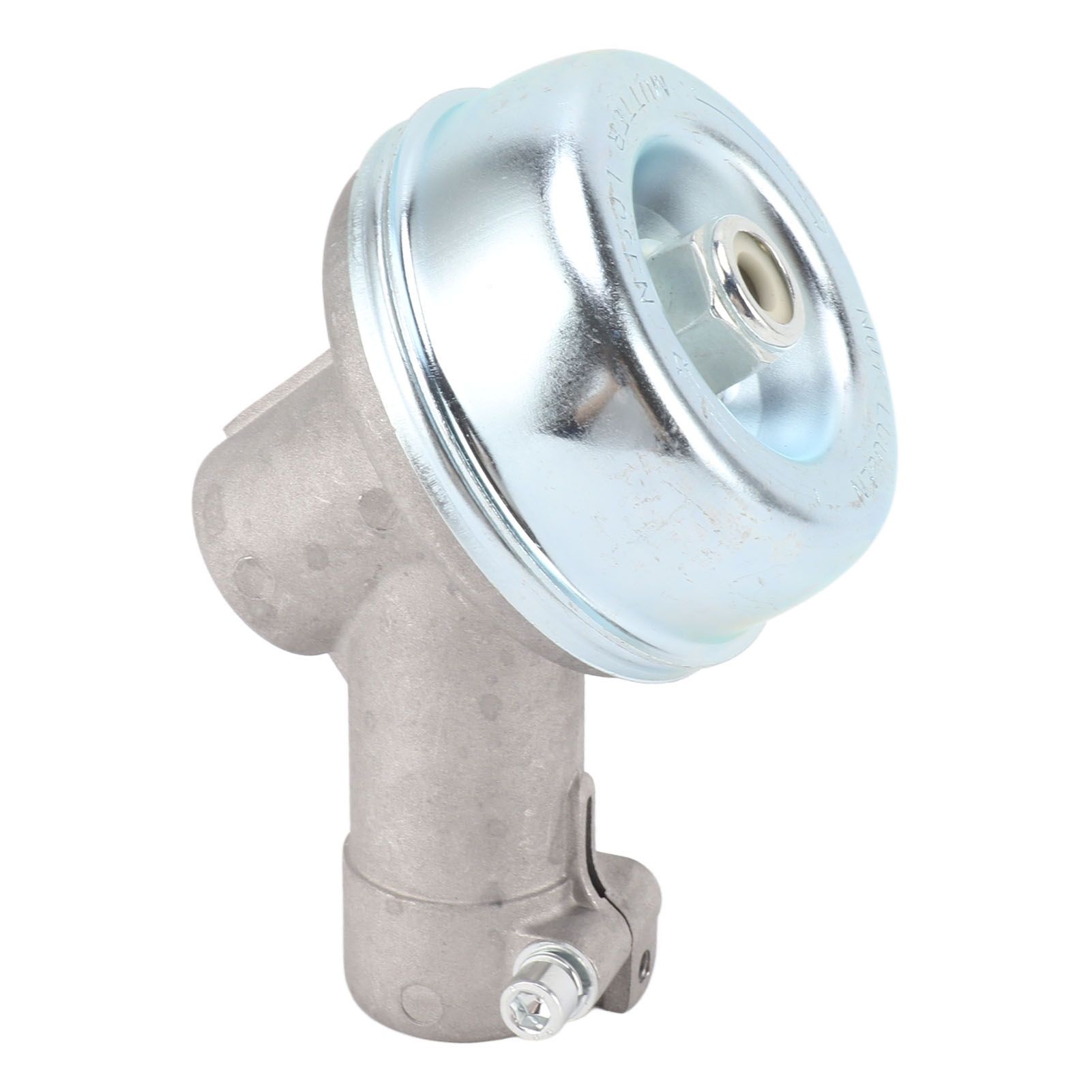 Trimmer Gear Box Head Aluminum Stainless Steel Iron Trimmer Gear Head Attachment Part for FS55 FS56 FS70 Brush Cutter Garden Tool - Image 3