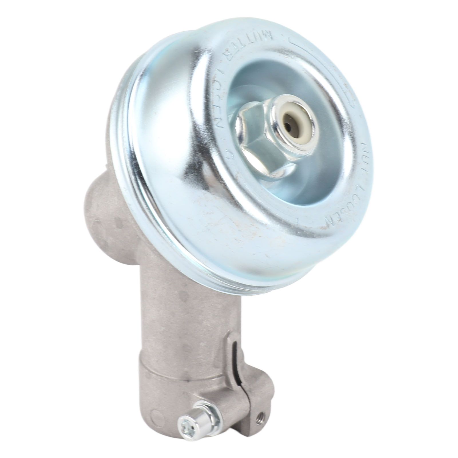 Trimmer Gear Box Head Aluminum Stainless Steel Iron Trimmer Gear Head Attachment Part for FS55 FS56 FS70 Brush Cutter Garden Tool - Image 4