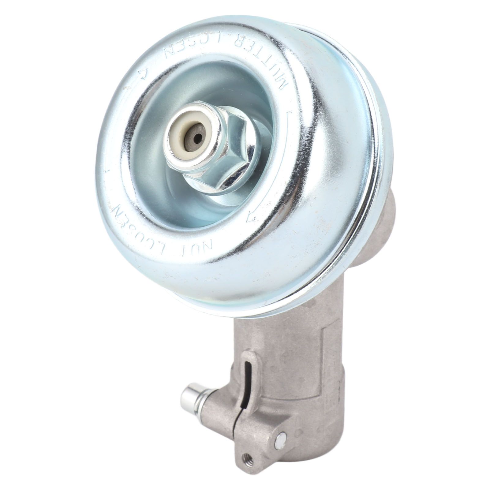 Trimmer Gear Box Head Aluminum Stainless Steel Iron Trimmer Gear Head Attachment Part for FS55 FS56 FS70 Brush Cutter Garden Tool - Image 5