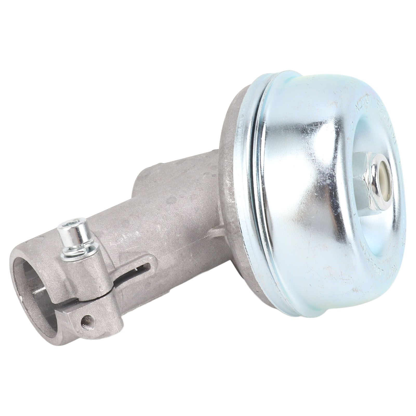 Trimmer Gear Box Head Aluminum Stainless Steel Iron Trimmer Gear Head Attachment Part for FS55 FS56 FS70 Brush Cutter Garden Tool - Image 7