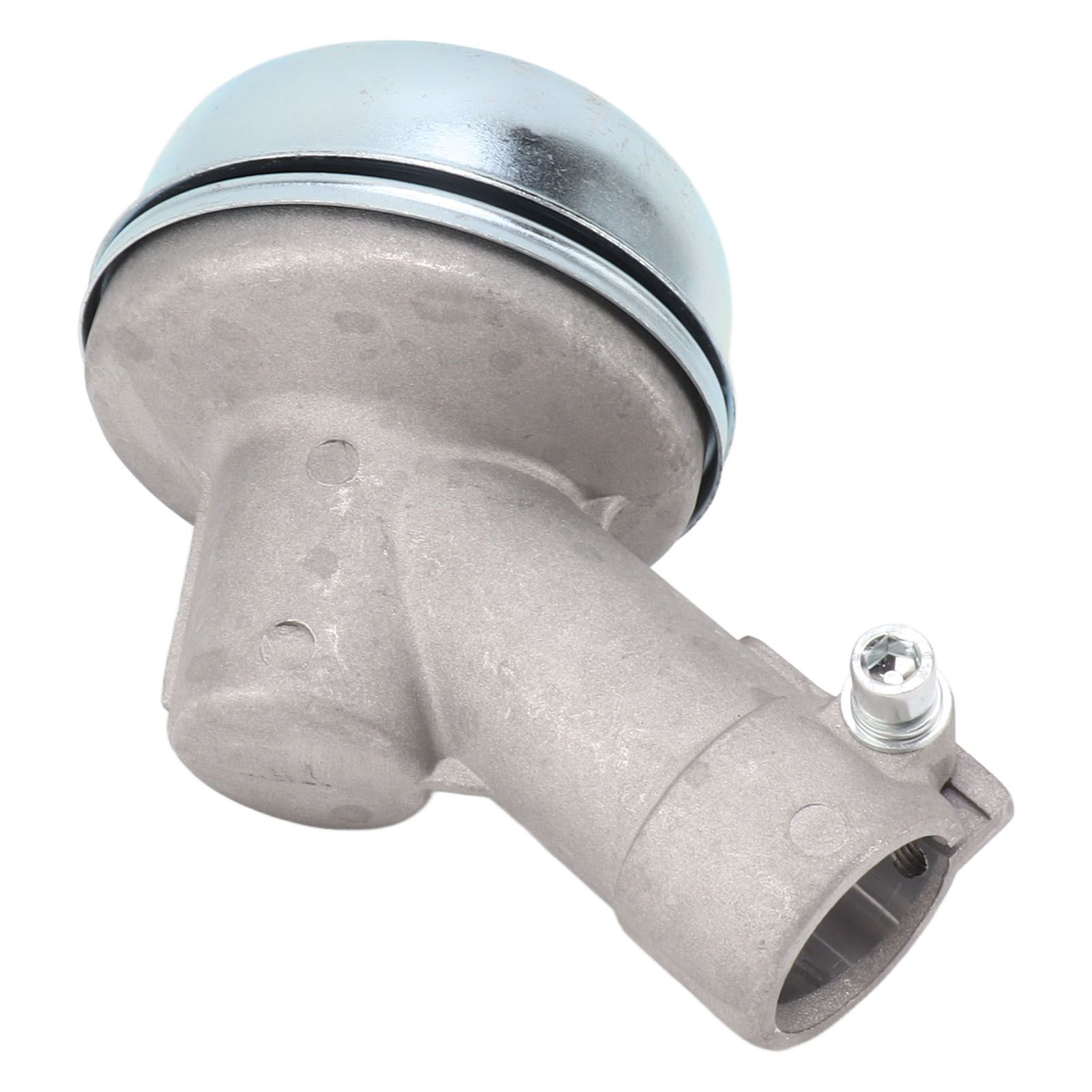 Trimmer Gear Box Head Aluminum Stainless Steel Iron Trimmer Gear Head Attachment Part for FS55 FS56 FS70 Brush Cutter Garden Tool - Image 8