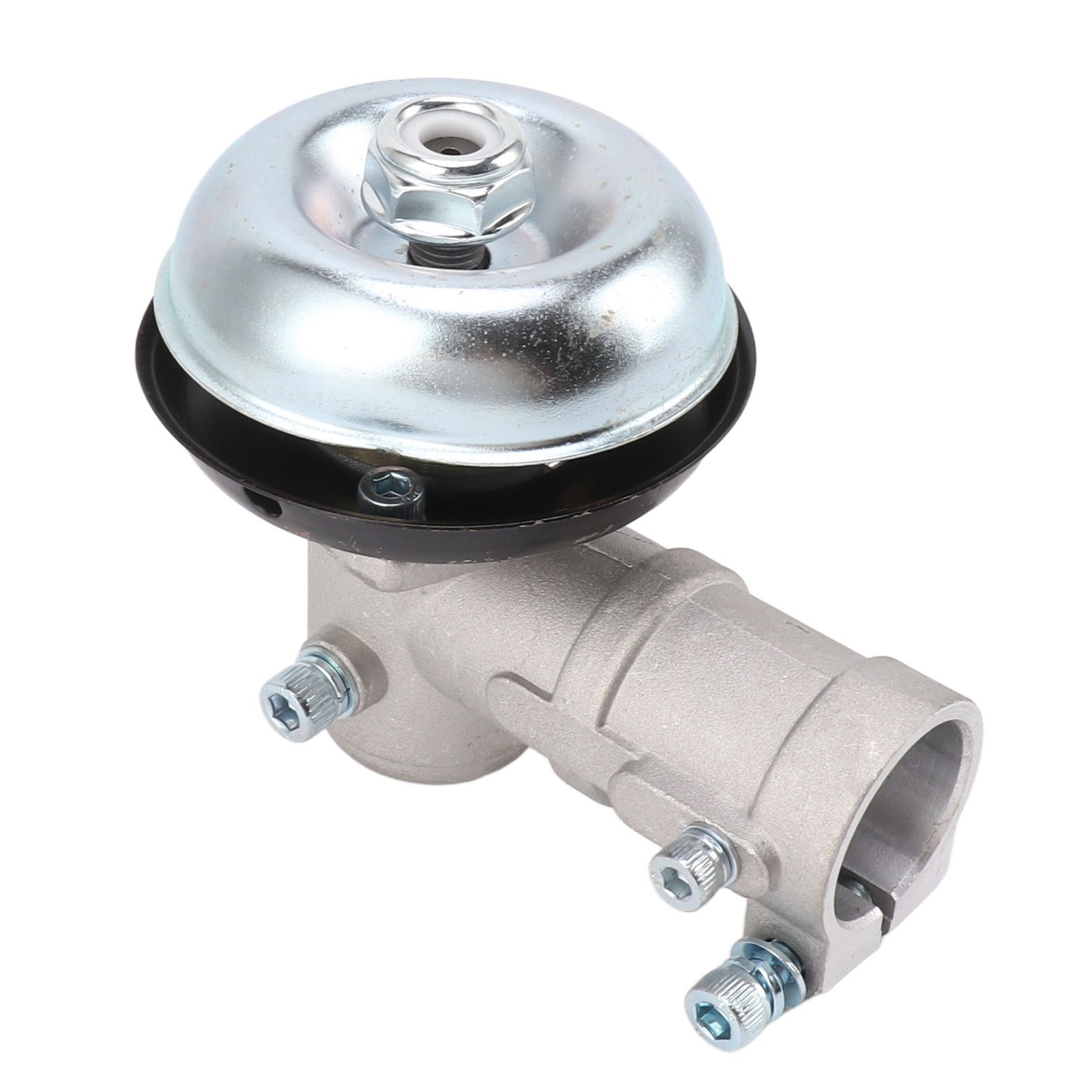 28mm Spline 9T Gearbox Head Grass Trimmer Gear Head Replacement for Most Lawn Trimmer Gearboxes Bristling Machines Grading Power Equipment Tools - Image 1