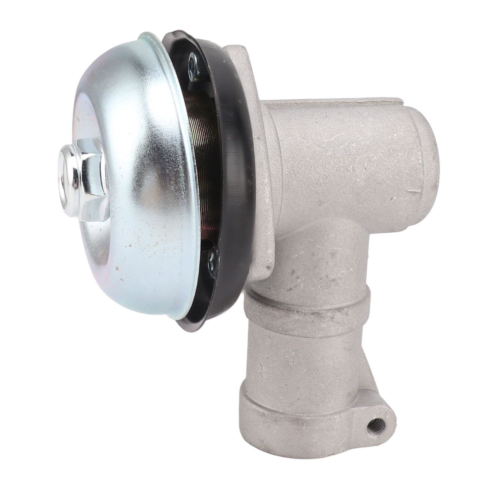 28mm Spline 9T Gearbox Head Grass Trimmer Gear Head Replacement for Most Lawn Trimmer Gearboxes Bristling Machines Grading Power Equipment Tools - Image 2