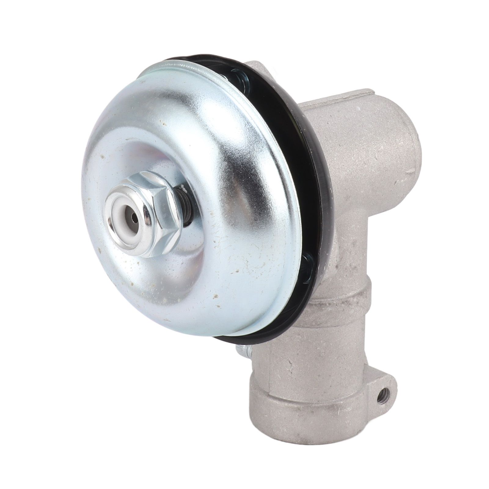 28mm Spline 9T Gearbox Head Grass Trimmer Gear Head Replacement for Most Lawn Trimmer Gearboxes Bristling Machines Grading Power Equipment Tools - Image 3