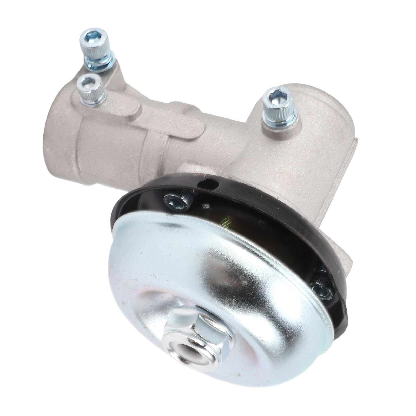28mm Spline 9T Gearbox Head Grass Trimmer Gear Head Replacement for Most Lawn Trimmer Gearboxes Bristling Machines Grading Power Equipment Tools - Image 4