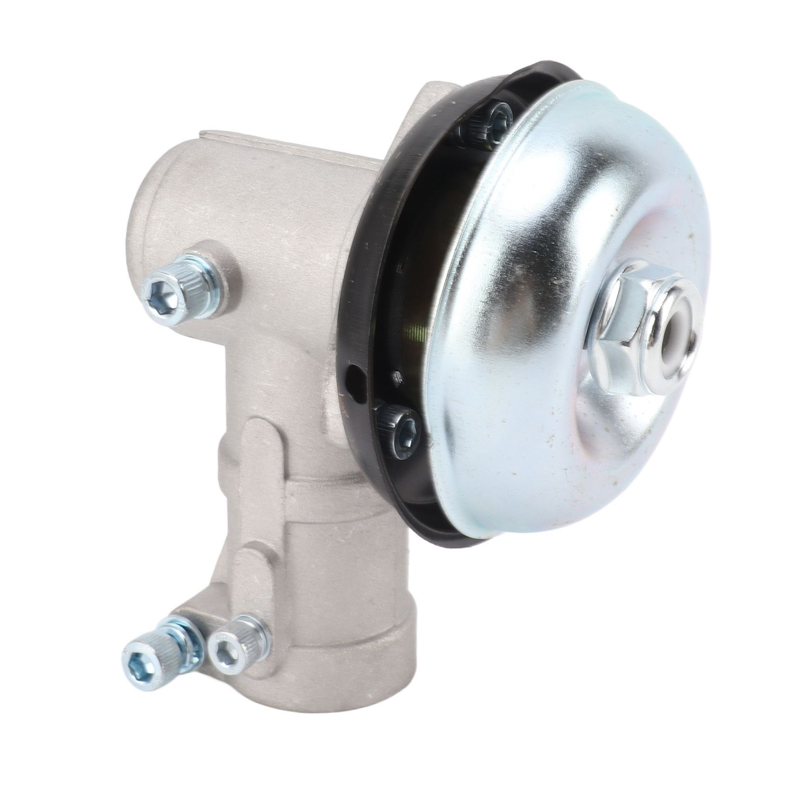 28mm Spline 9T Gearbox Head Grass Trimmer Gear Head Replacement for Most Lawn Trimmer Gearboxes Bristling Machines Grading Power Equipment Tools - Image 5