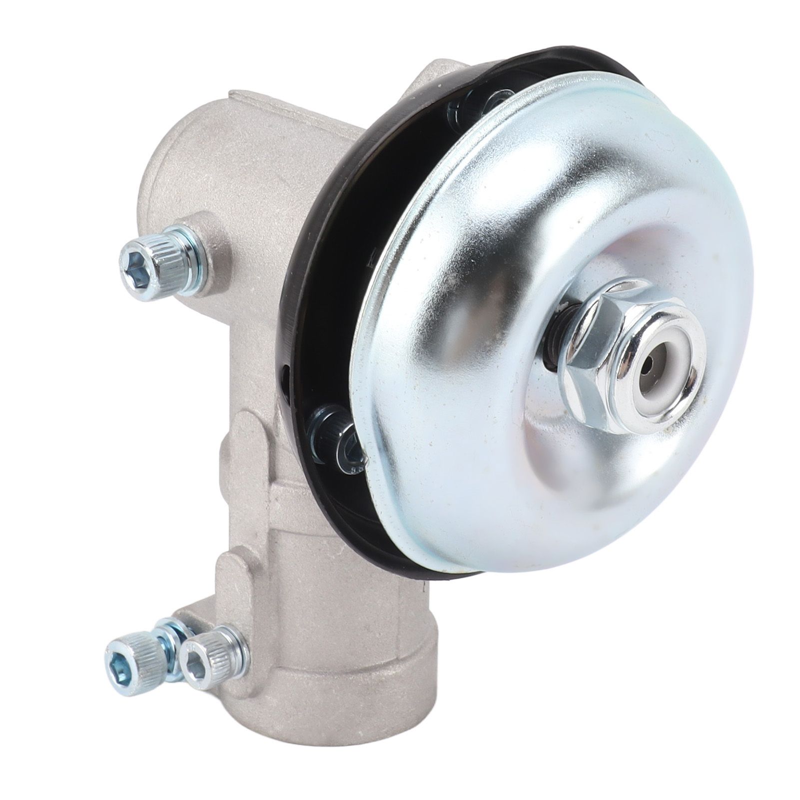 28mm Spline 9T Gearbox Head Grass Trimmer Gear Head Replacement for Most Lawn Trimmer Gearboxes Bristling Machines Grading Power Equipment Tools - Image 7