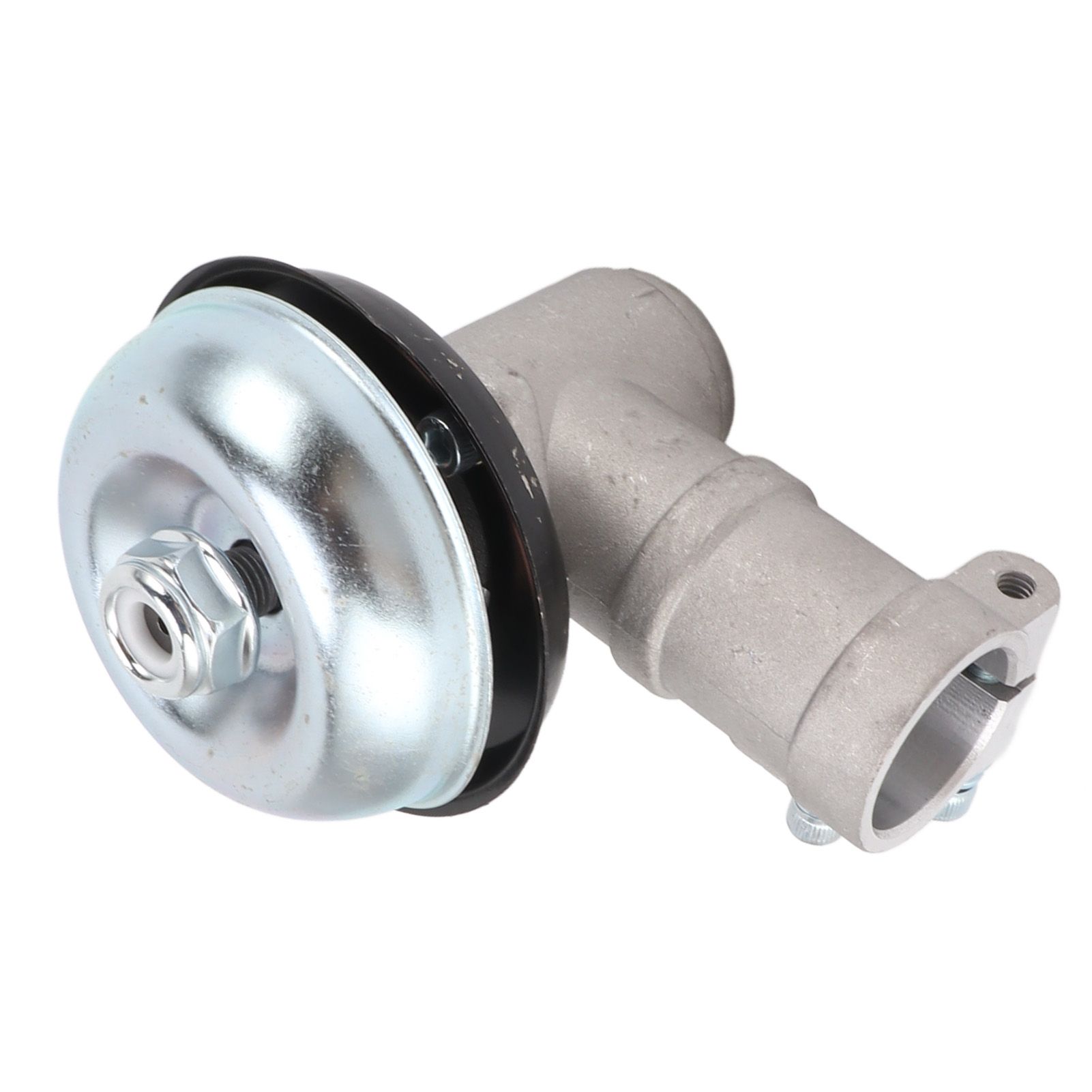 28mm Spline 9T Gearbox Head Grass Trimmer Gear Head Replacement for Most Lawn Trimmer Gearboxes Bristling Machines Grading Power Equipment Tools - Image 8