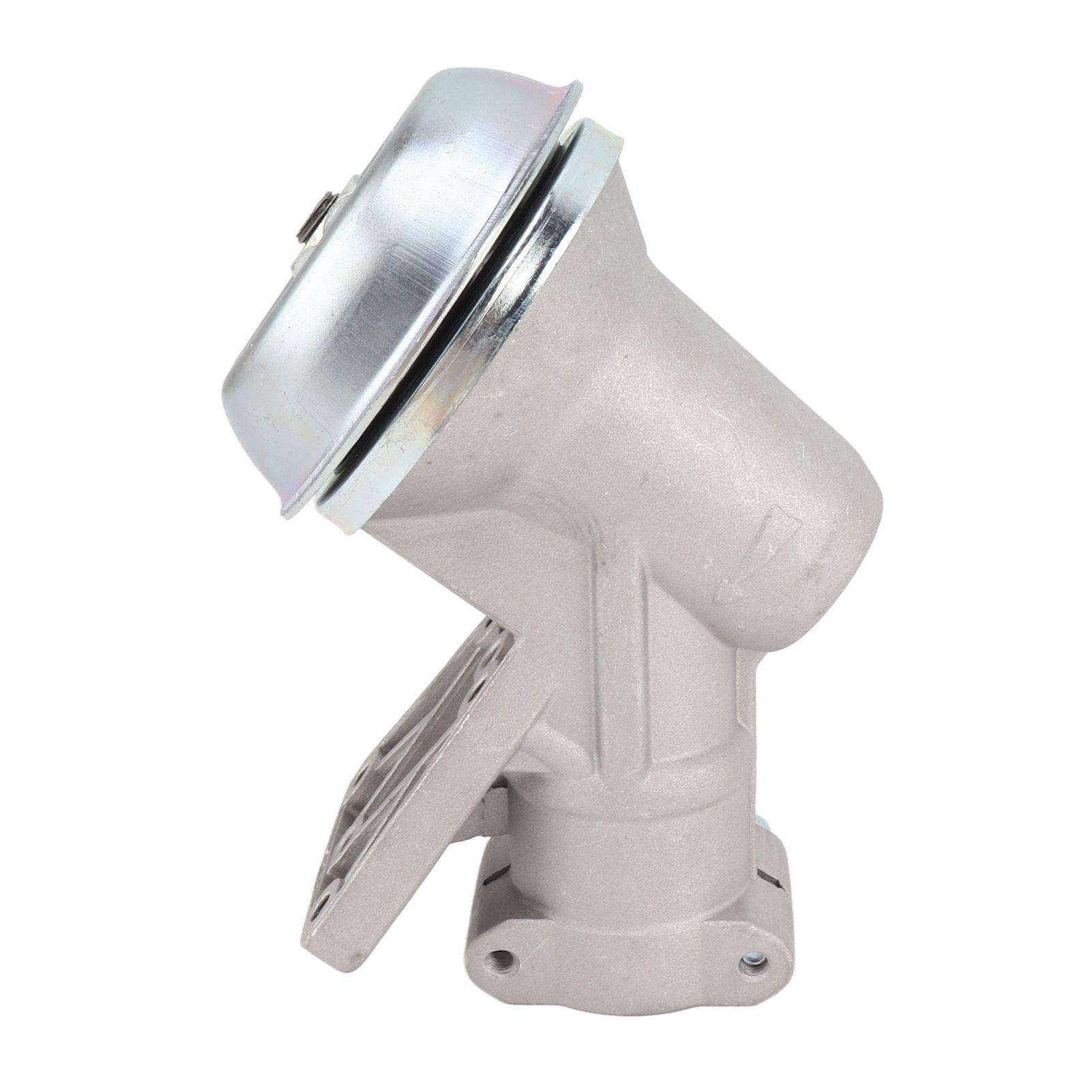 10 Teeth Lawn Mower Gear Head Trimmer Cutting Machine Gear Box 32mm Diameter For Oleo Mac EM753 746T 750T 753T 755 MASTER 61112072R - Image 6