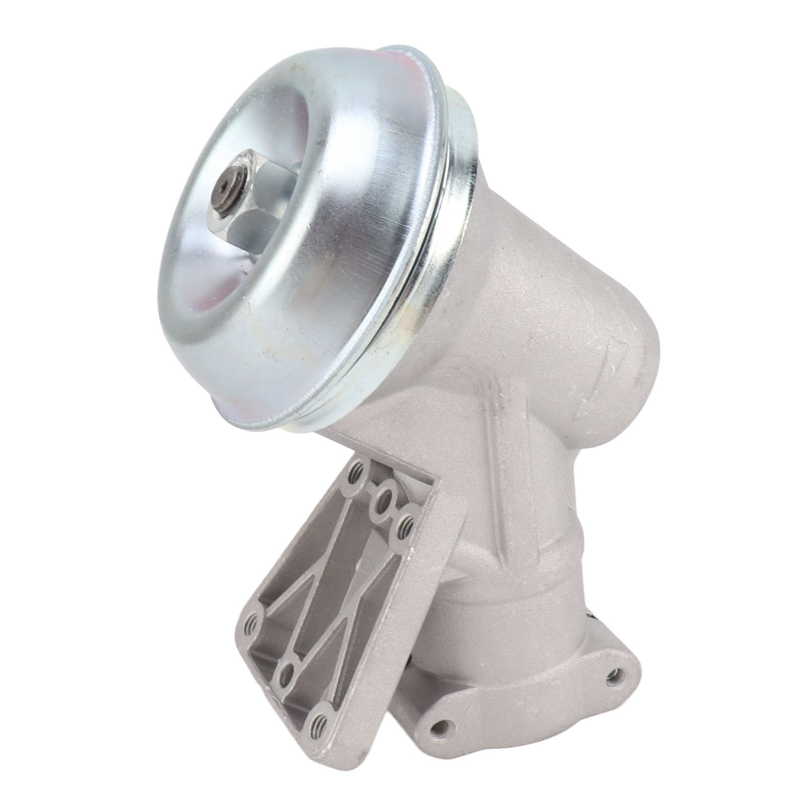 10 Teeth Lawn Mower Gear Head Trimmer Cutting Machine Gear Box 32mm Diameter For Oleo Mac EM753 746T 750T 753T 755 MASTER 61112072R - Image 8