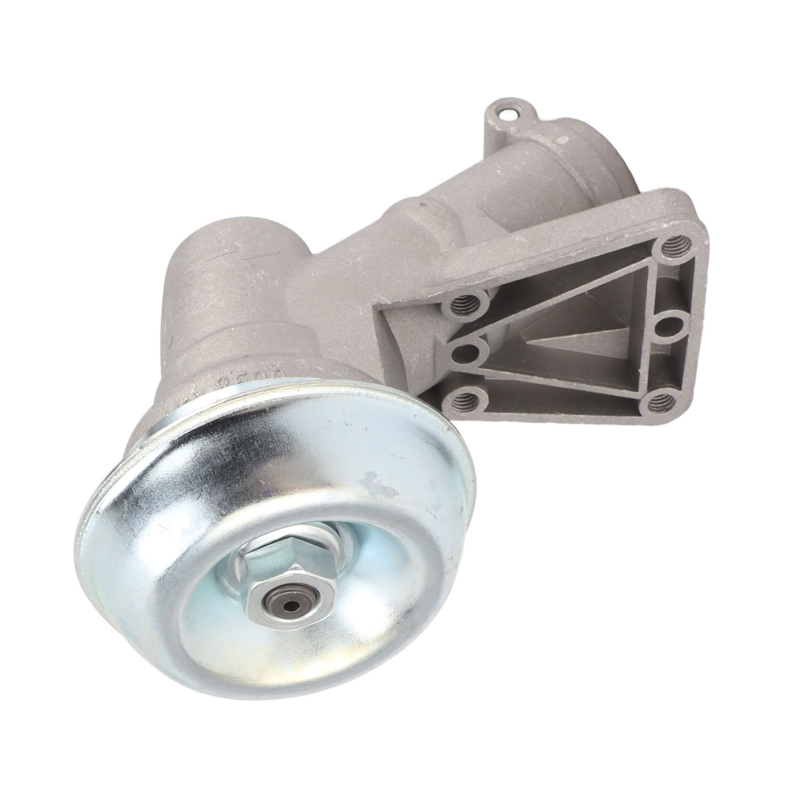 10T Gear Head Replacement Part 28mm Trimmer Brush Cutter Gear Case Gear Box Head for Oleo EM753 746T 750T 753T 755 MASTER 61112072R - Image 4