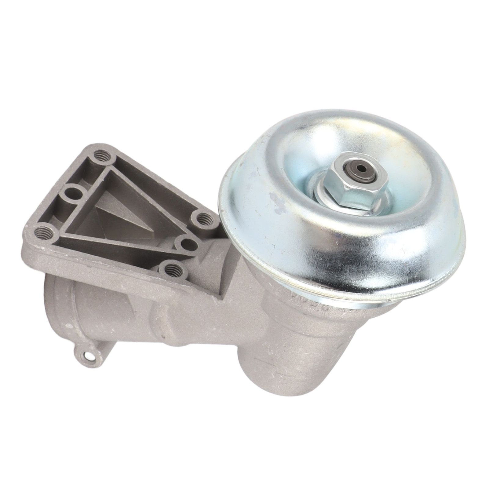 10T Gear Head Replacement Part 28mm Trimmer Brush Cutter Gear Case Gear Box Head for Oleo EM753 746T 750T 753T 755 MASTER 61112072R - Image 5