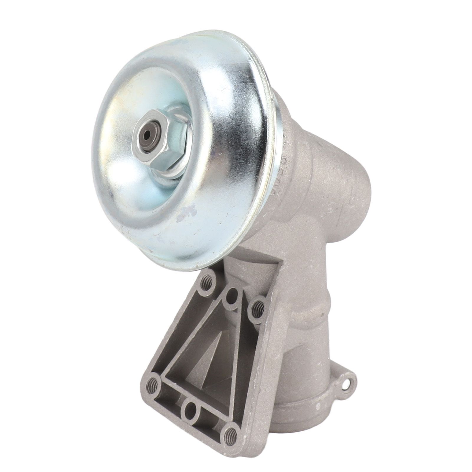 10T Gear Head Replacement Part 28mm Trimmer Brush Cutter Gear Case Gear Box Head for Oleo EM753 746T 750T 753T 755 MASTER 61112072R - Image 6