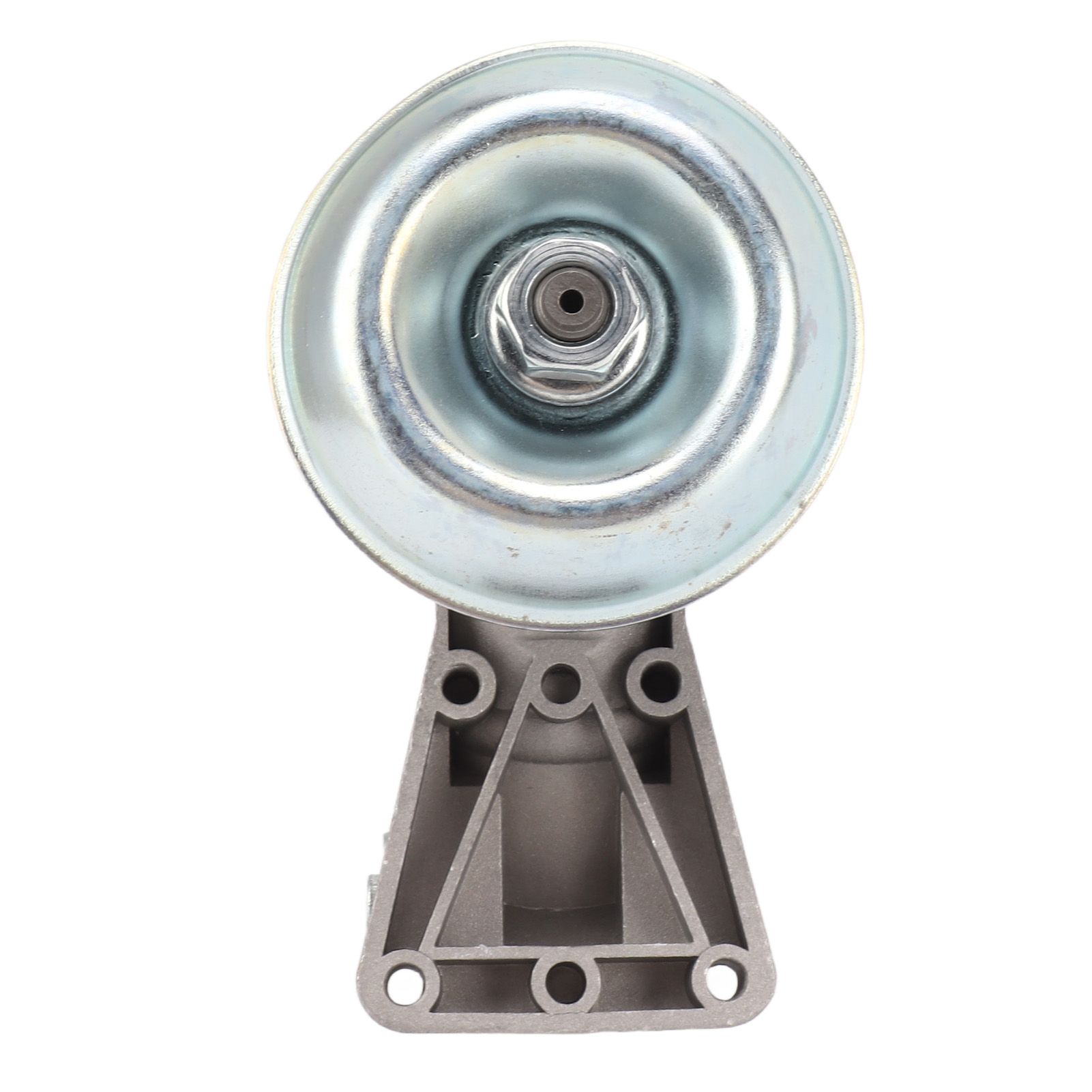 10T Gear Head Replacement Part 28mm Trimmer Brush Cutter Gear Case Gear Box Head for Oleo EM753 746T 750T 753T 755 MASTER 61112072R - Image 7