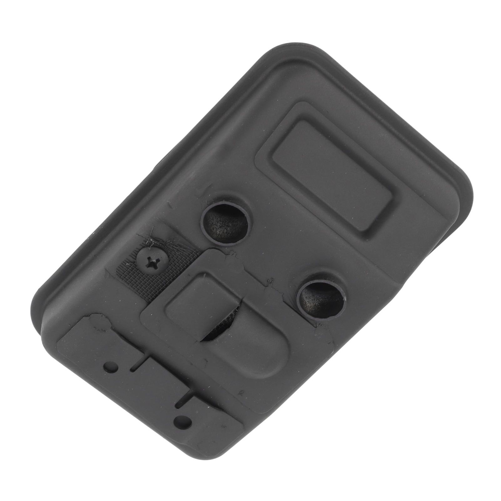 Lawn Trimmer Exhaust Muffler 4137 140 0603 Steel Easy Install Lawn Trimmer Parts for FS75 FC75 FS80 FS85 - Image 2