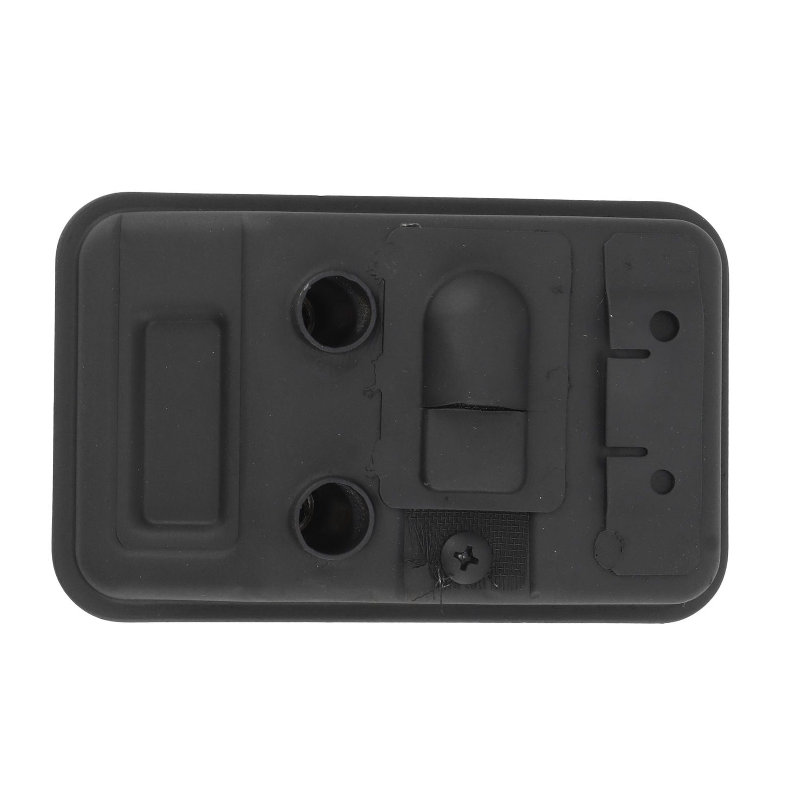 Lawn Trimmer Exhaust Muffler 4137 140 0603 Steel Easy Install Lawn Trimmer Parts for FS75 FC75 FS80 FS85 - Image 3